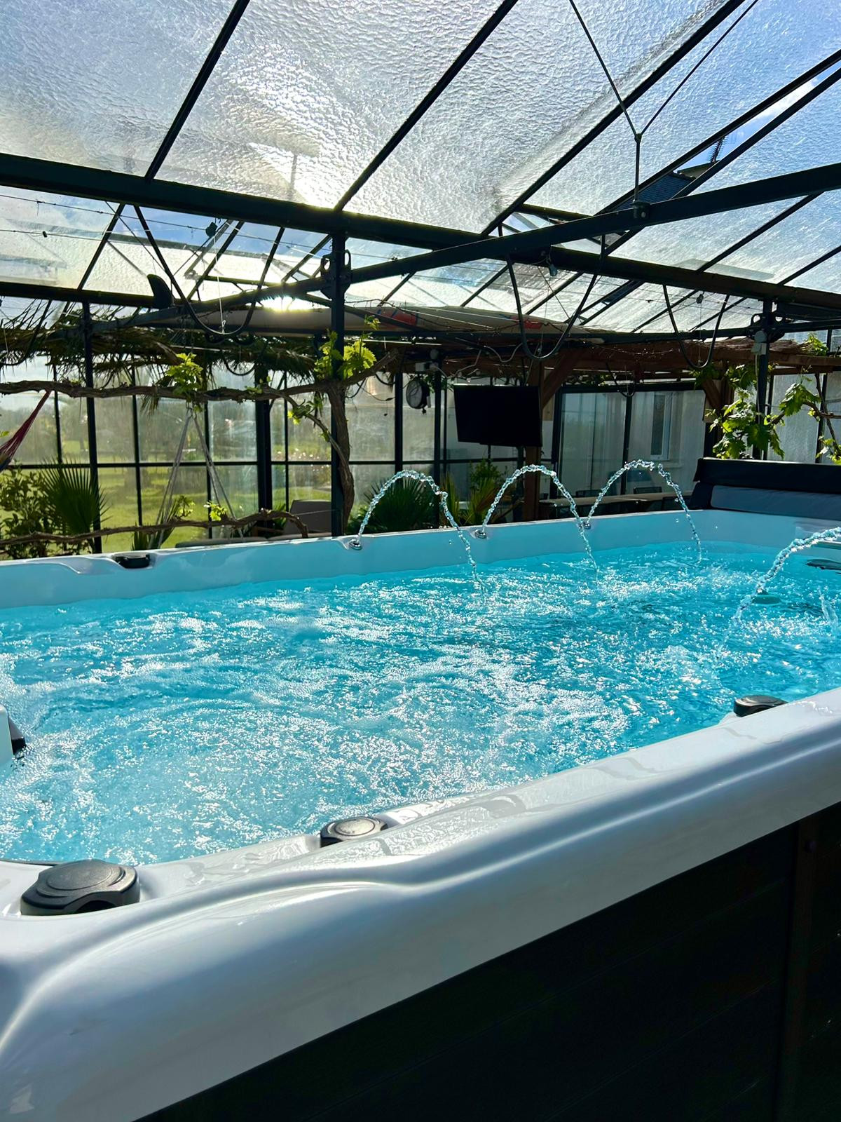 GreenGo location vacances écoresponsables