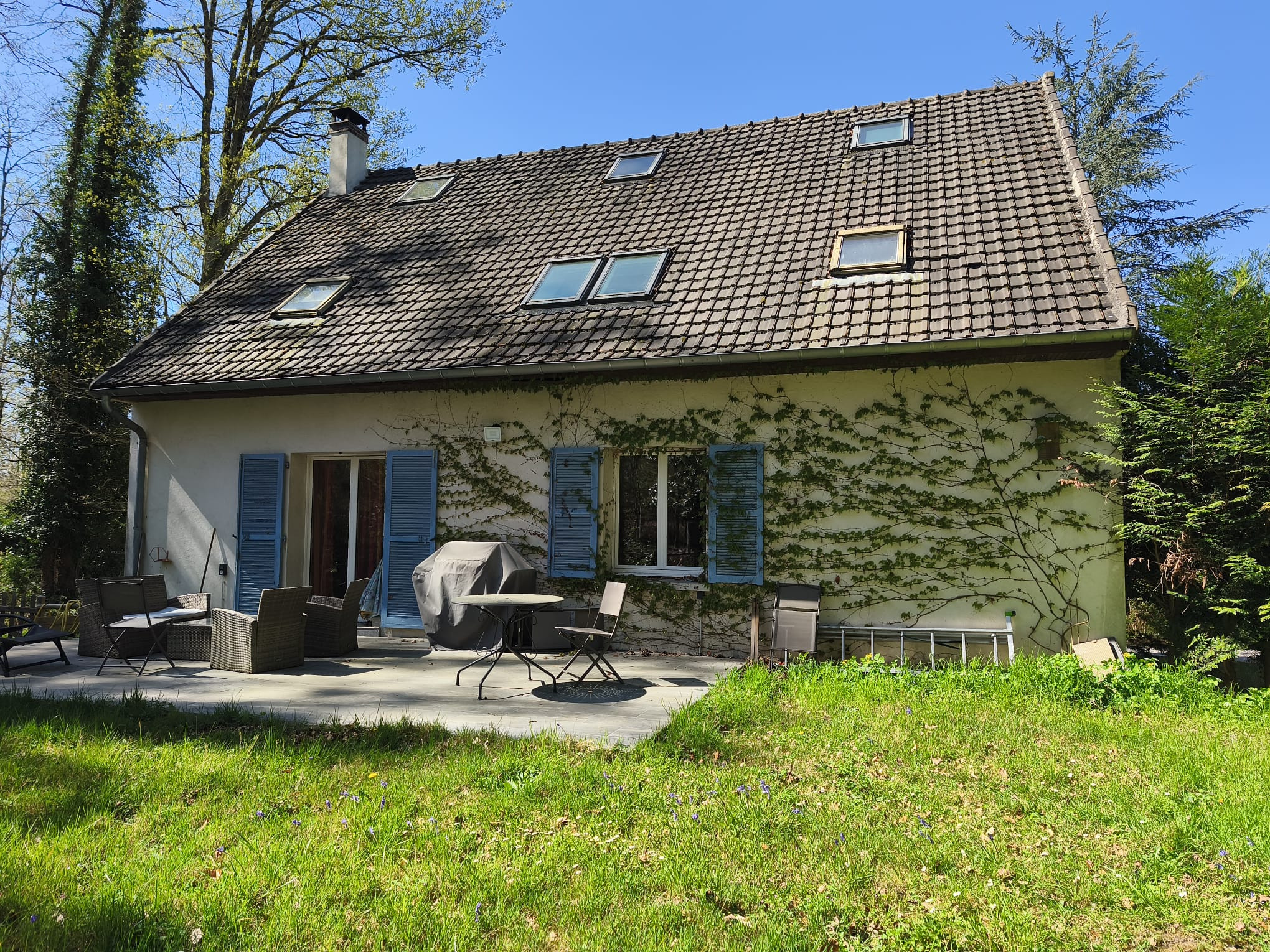 GreenGo location vacances écoresponsables