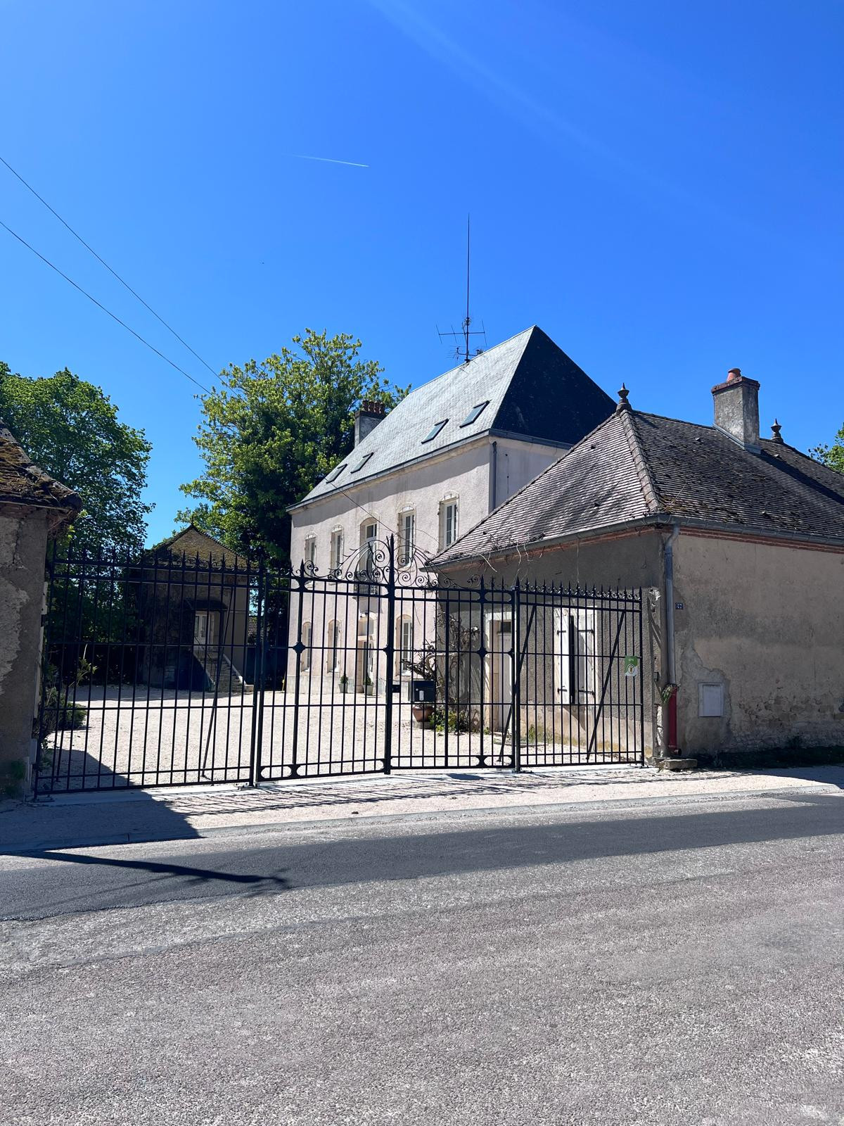 Logement GreenGo: La Foret D'Arc