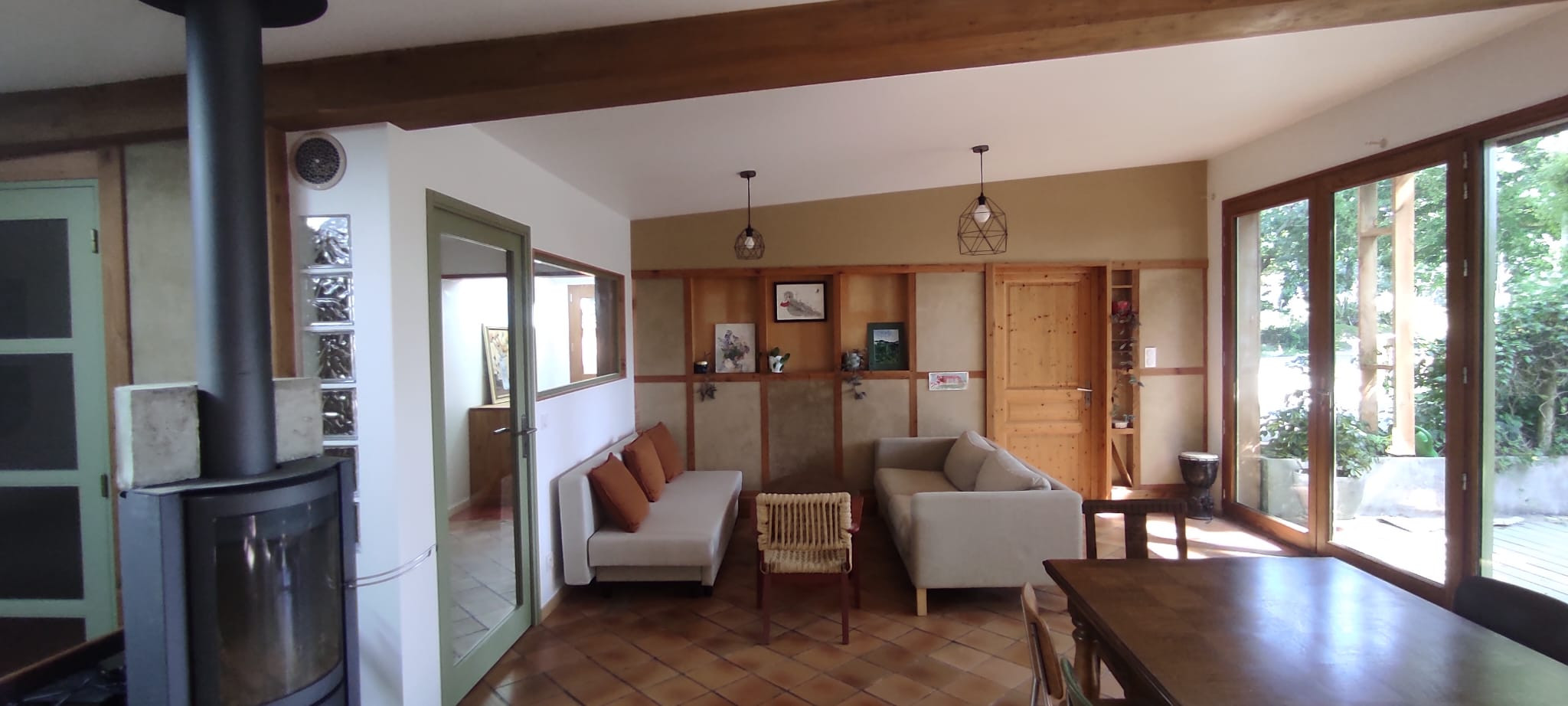 GreenGo location vacances écoresponsables