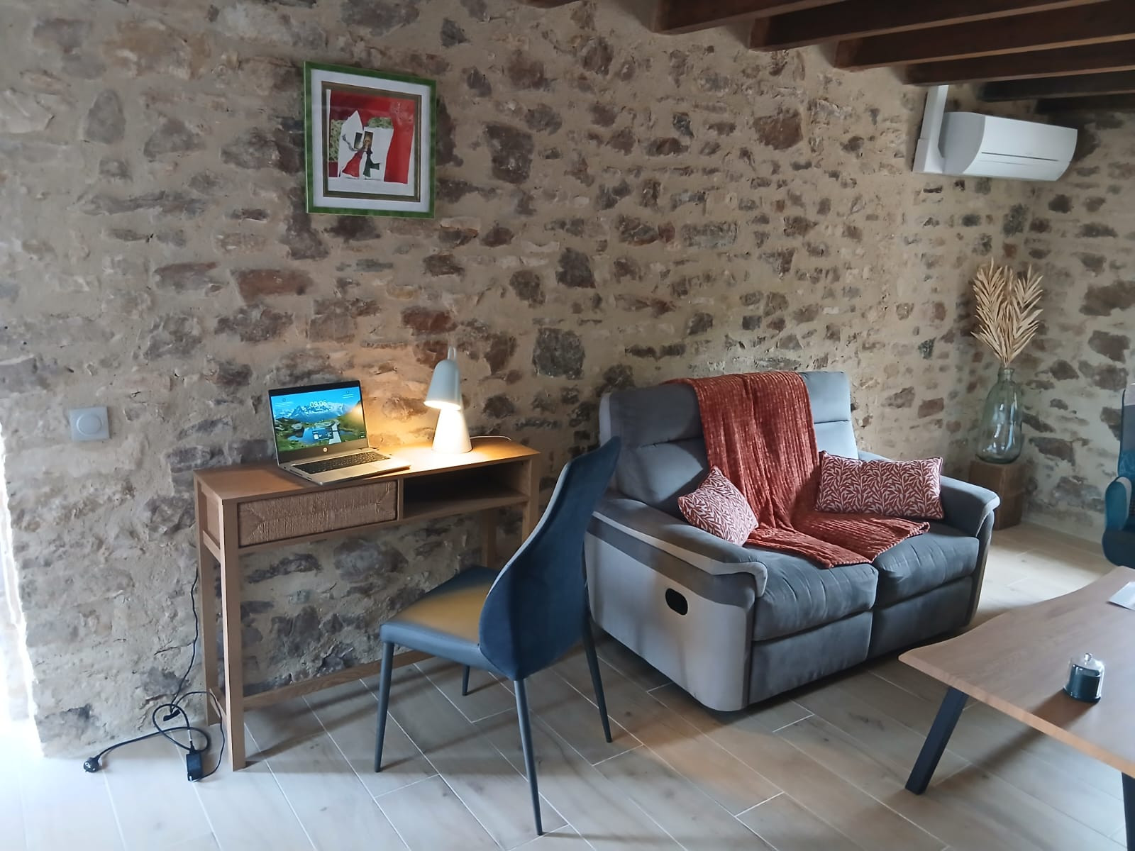 Manche Gîte de groupe
