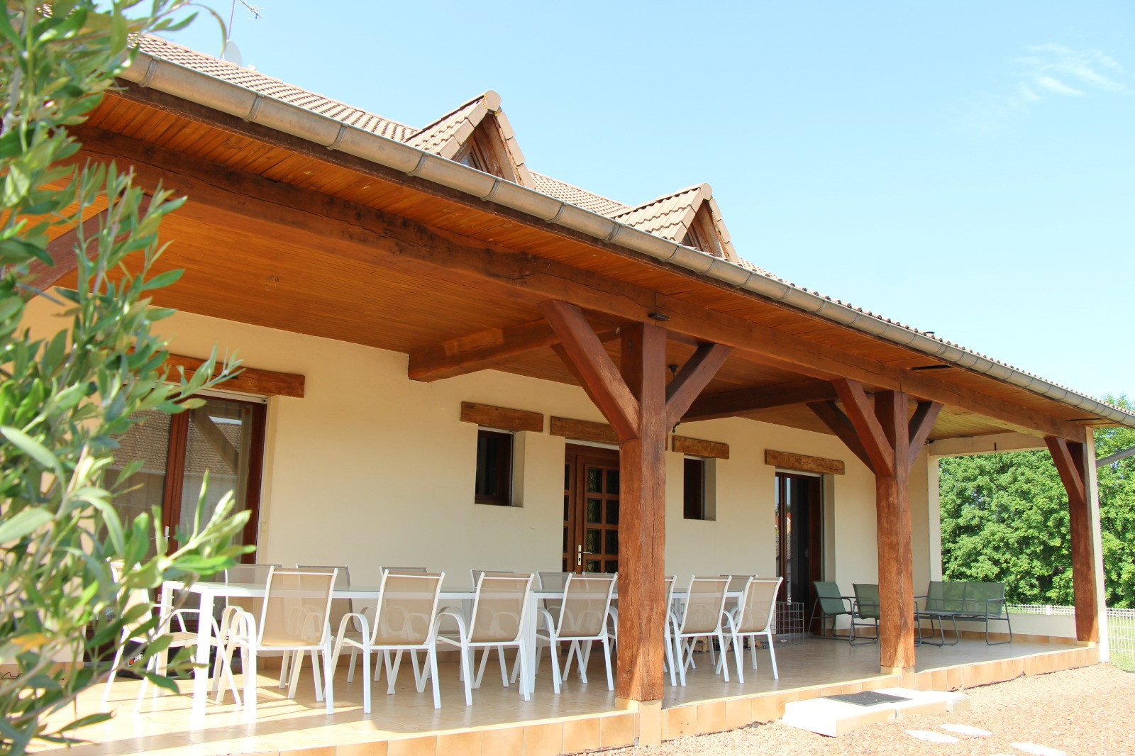 Hôte GreenGo: Gîte de l’Arnes