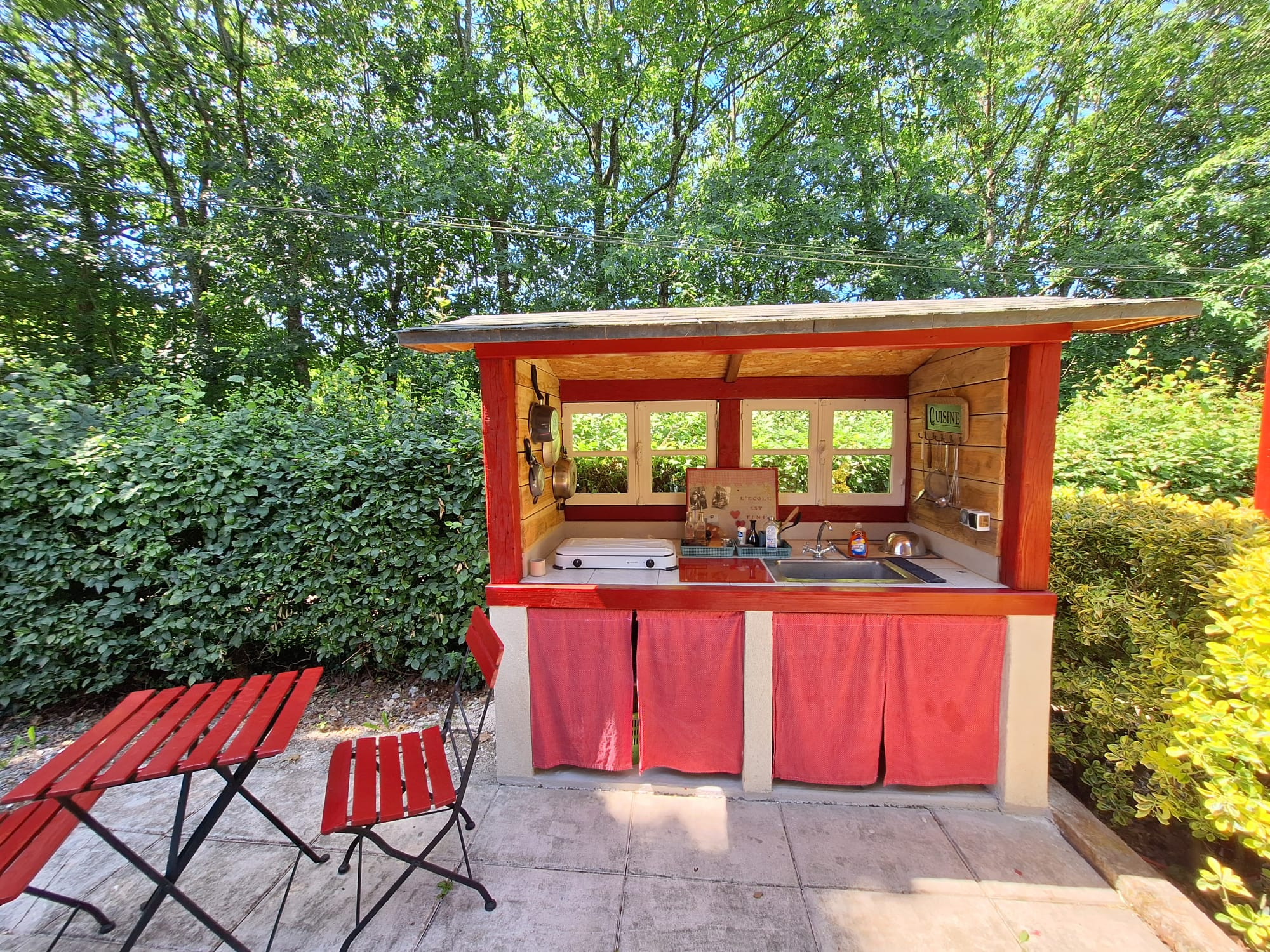 GreenGo location vacances écoresponsables