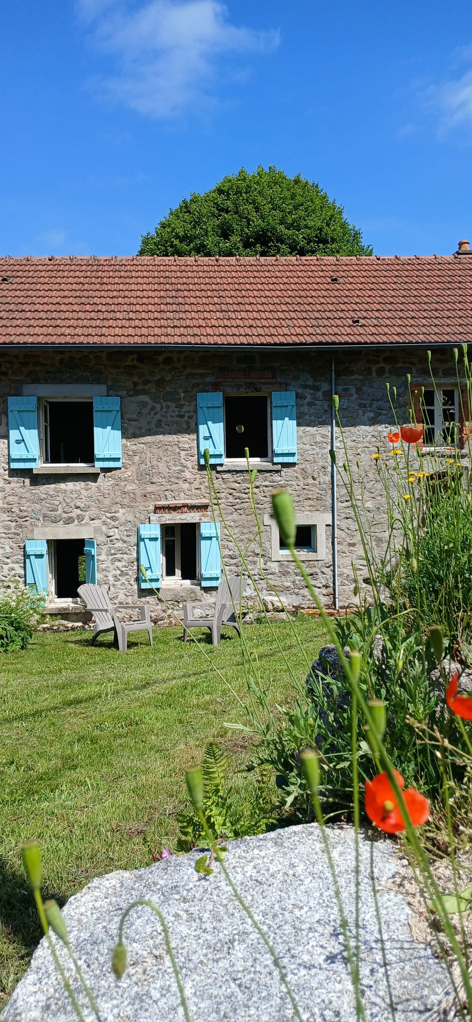 Le Bois Cellier