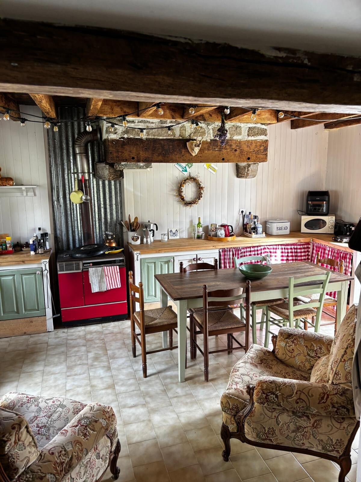GreenGo location vacances écoresponsables