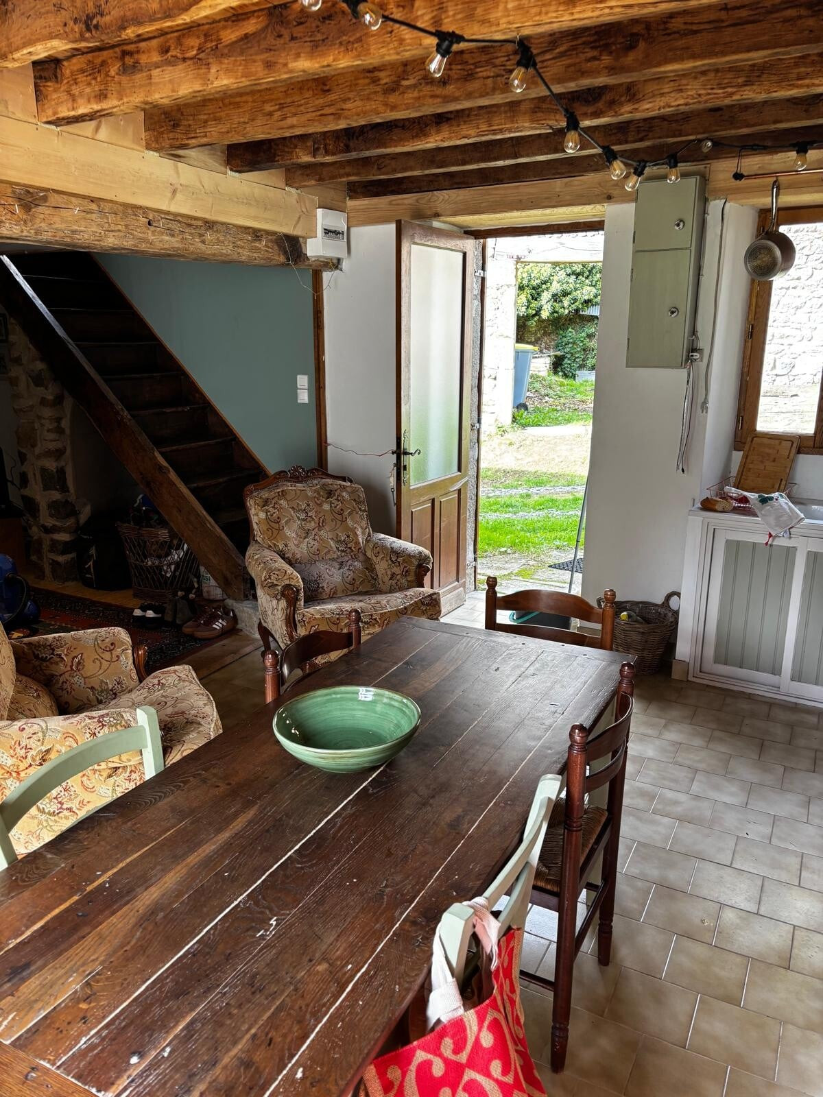 Location Creuse Glamping