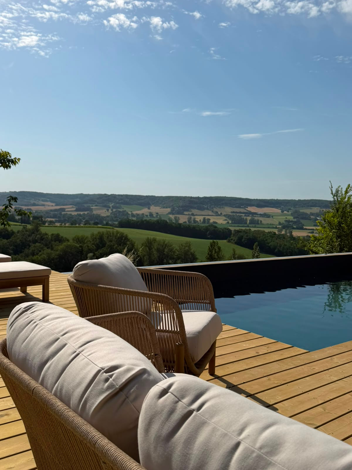 Domaine de Tayssou