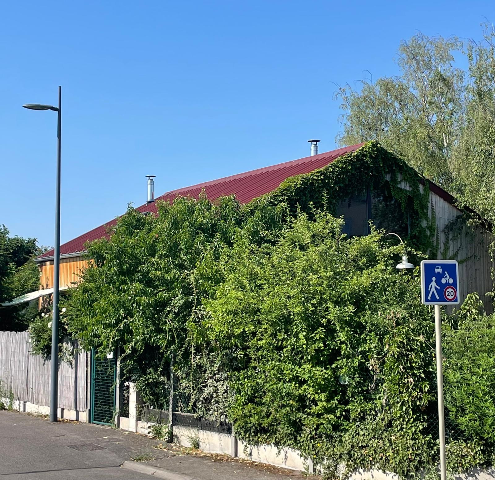 GreenGo Gîte Grand Est Évasion