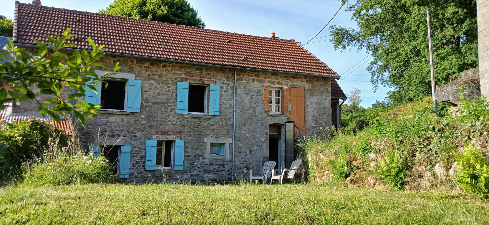 GreenGo Le Bois Cellier
