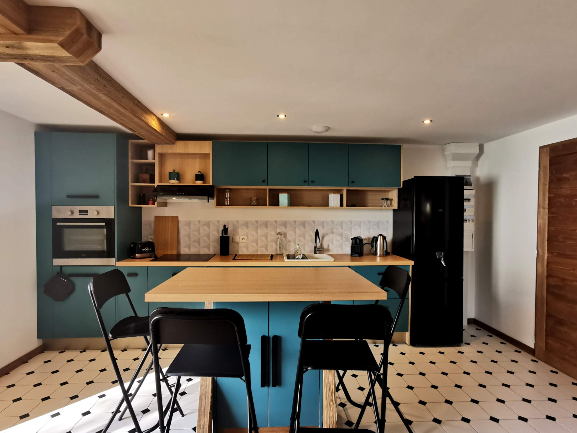 GreenGo location vacances écoresponsables