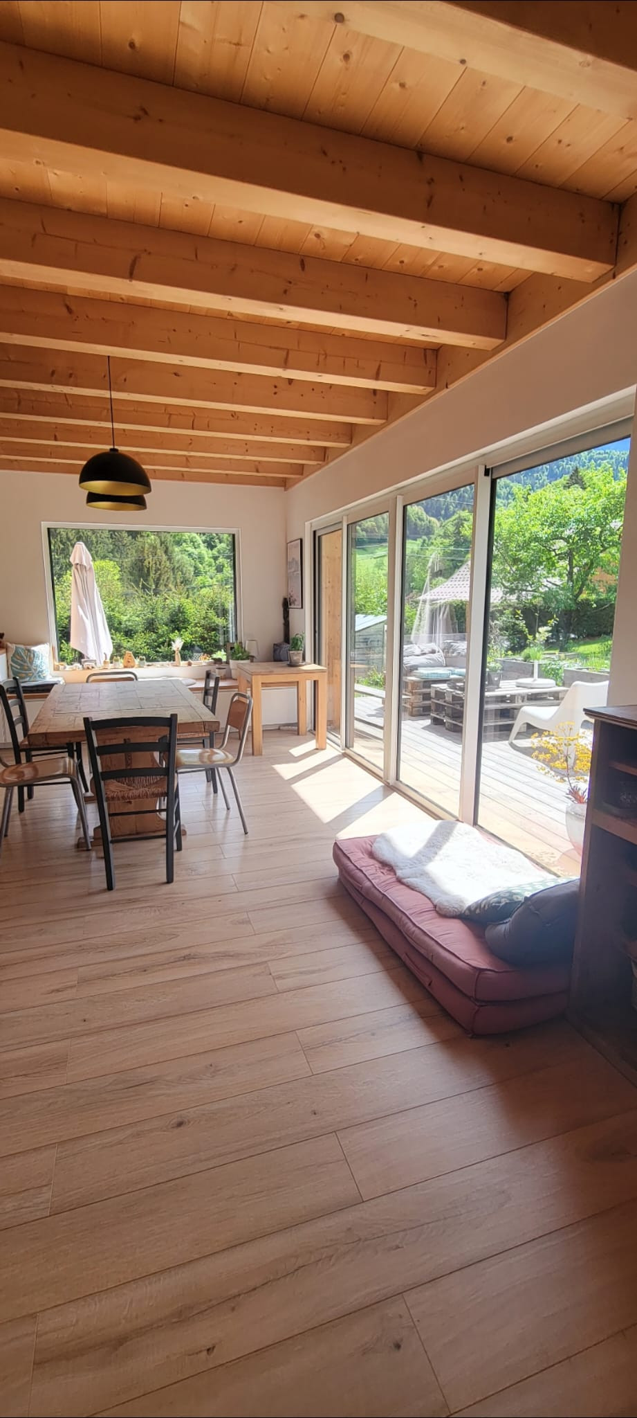 GreenGo location vacances écoresponsables