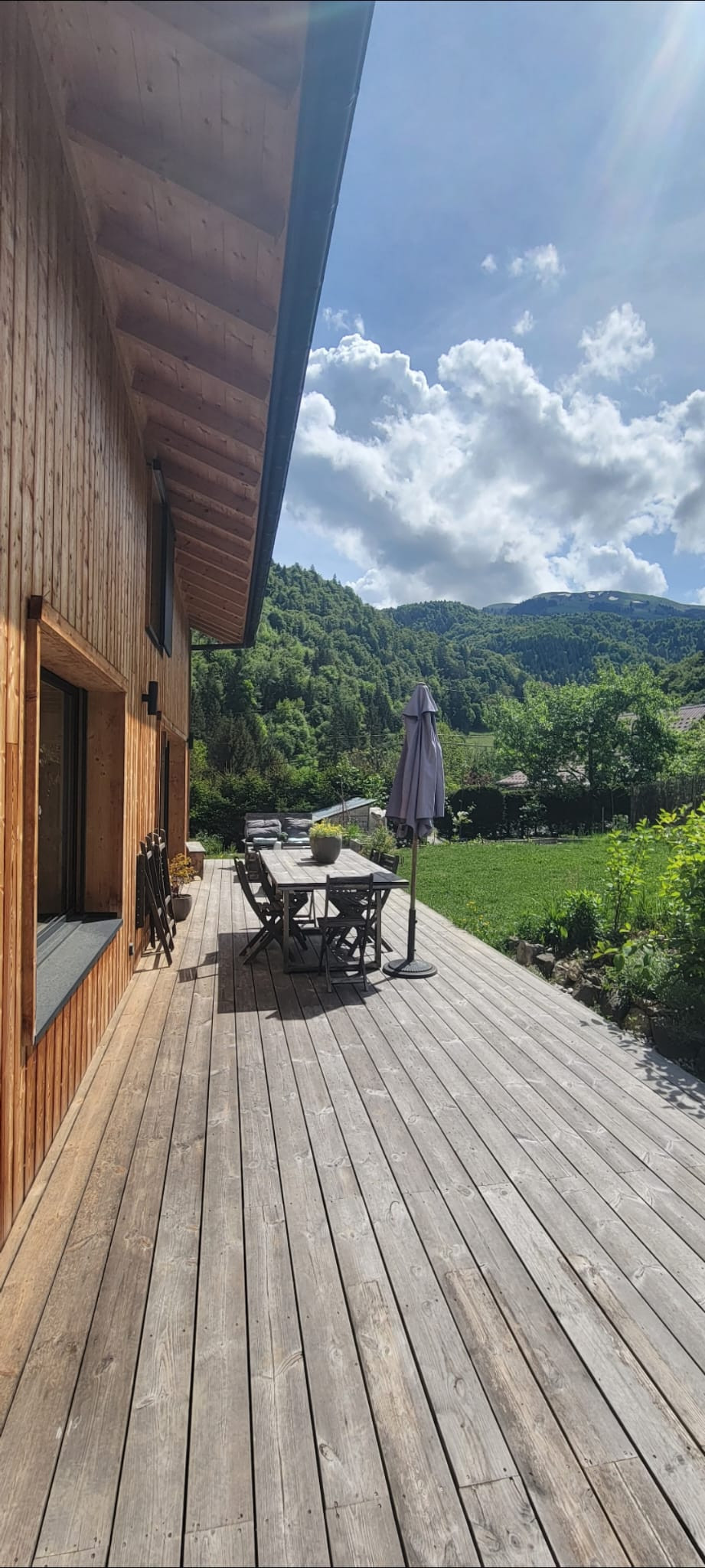 GreenGo Location Auvergne-Rhône-Alpes Évasion