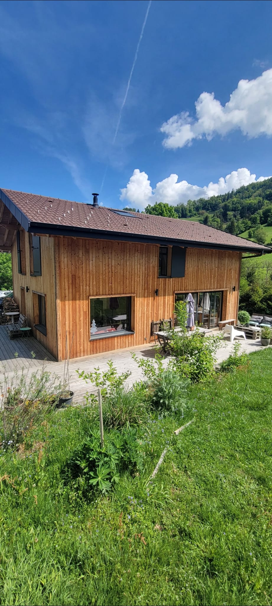 La maison des Nantets