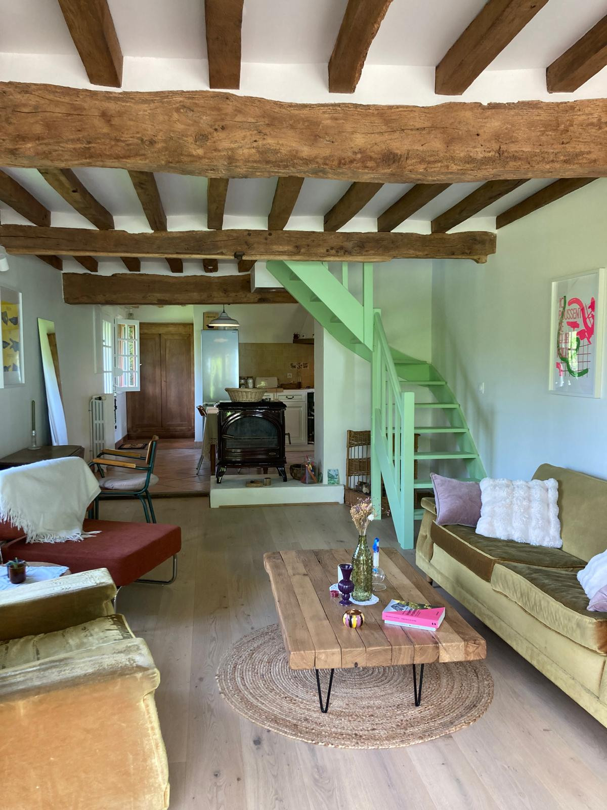 GreenGo location vacances écoresponsables