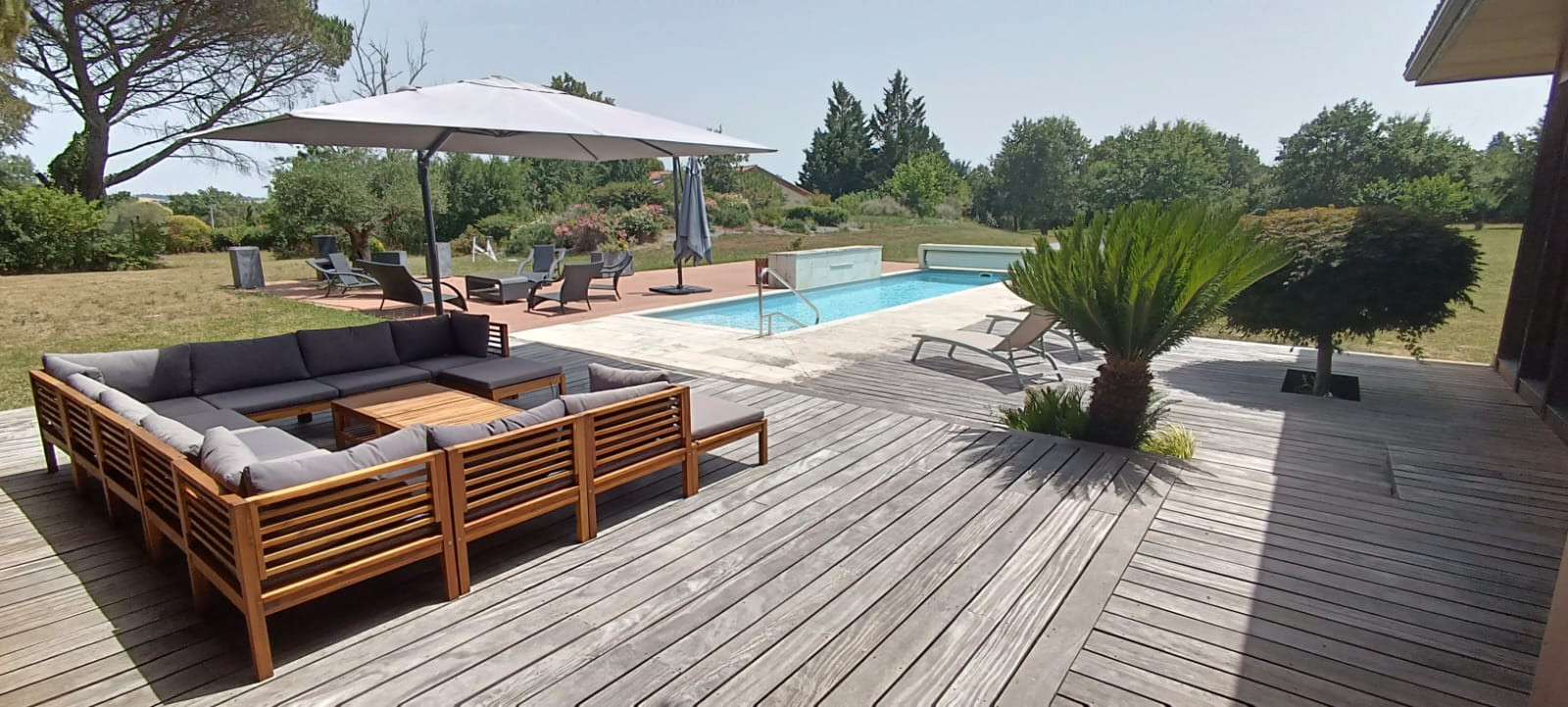 GreenGo location vacances écoresponsables