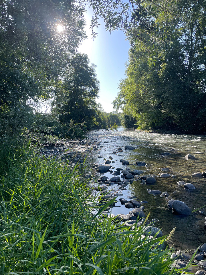 GreenGo Gîte Occitanie Évasion