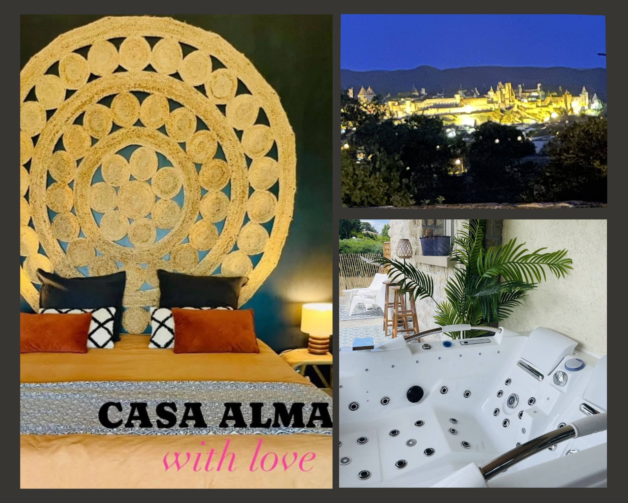 Casa Alma
