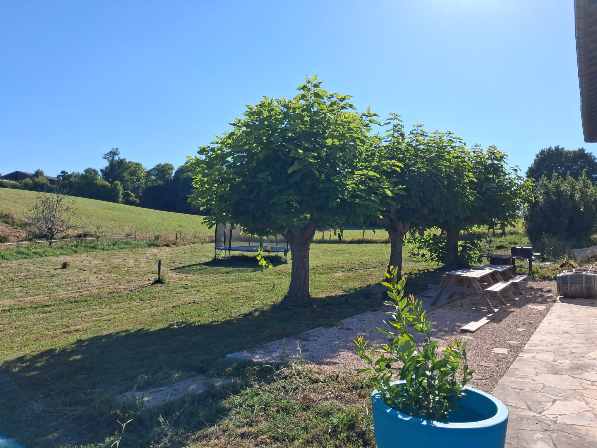 GreenGo location vacances écoresponsables