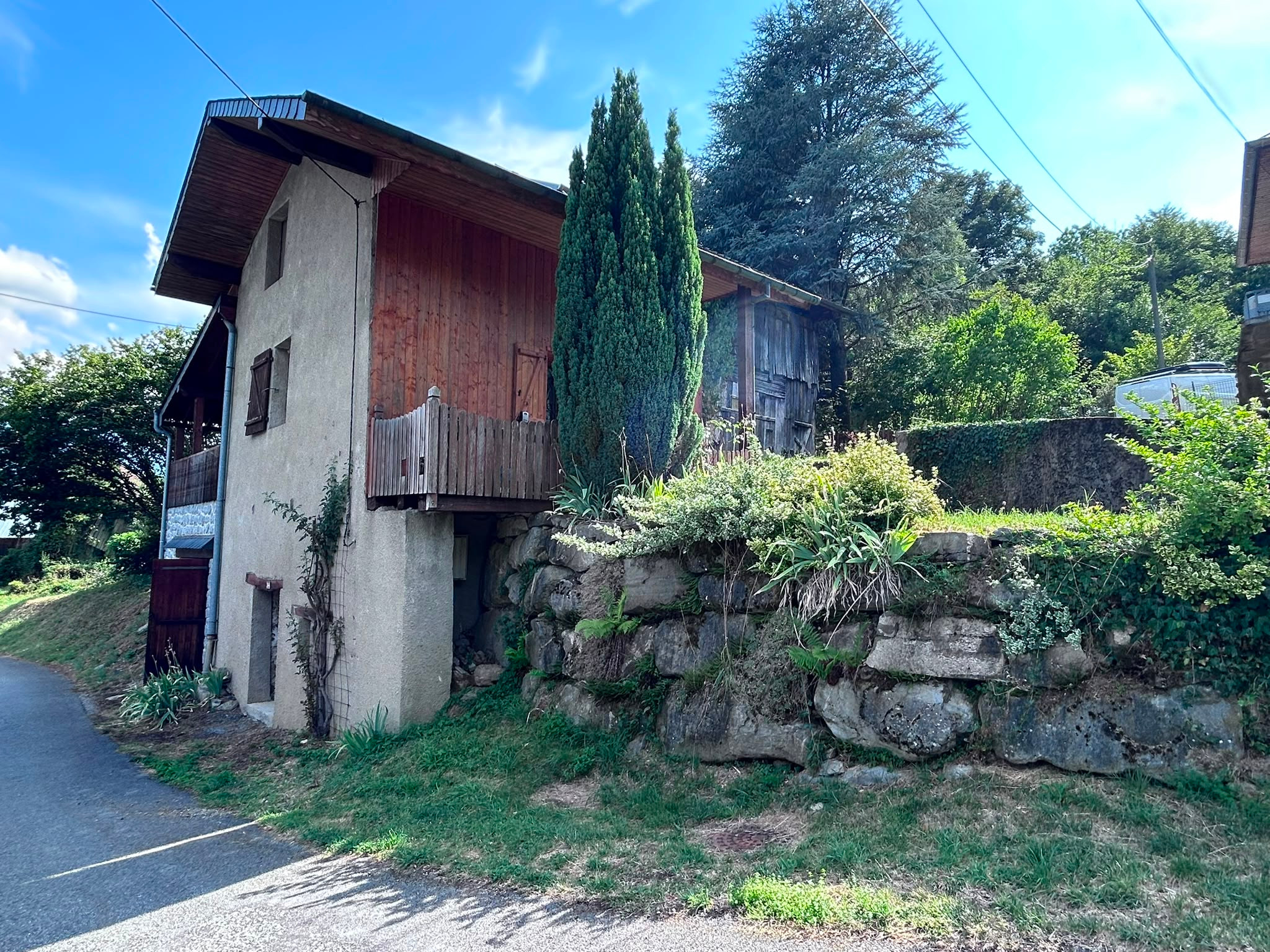 Mini Châlet Savoyard