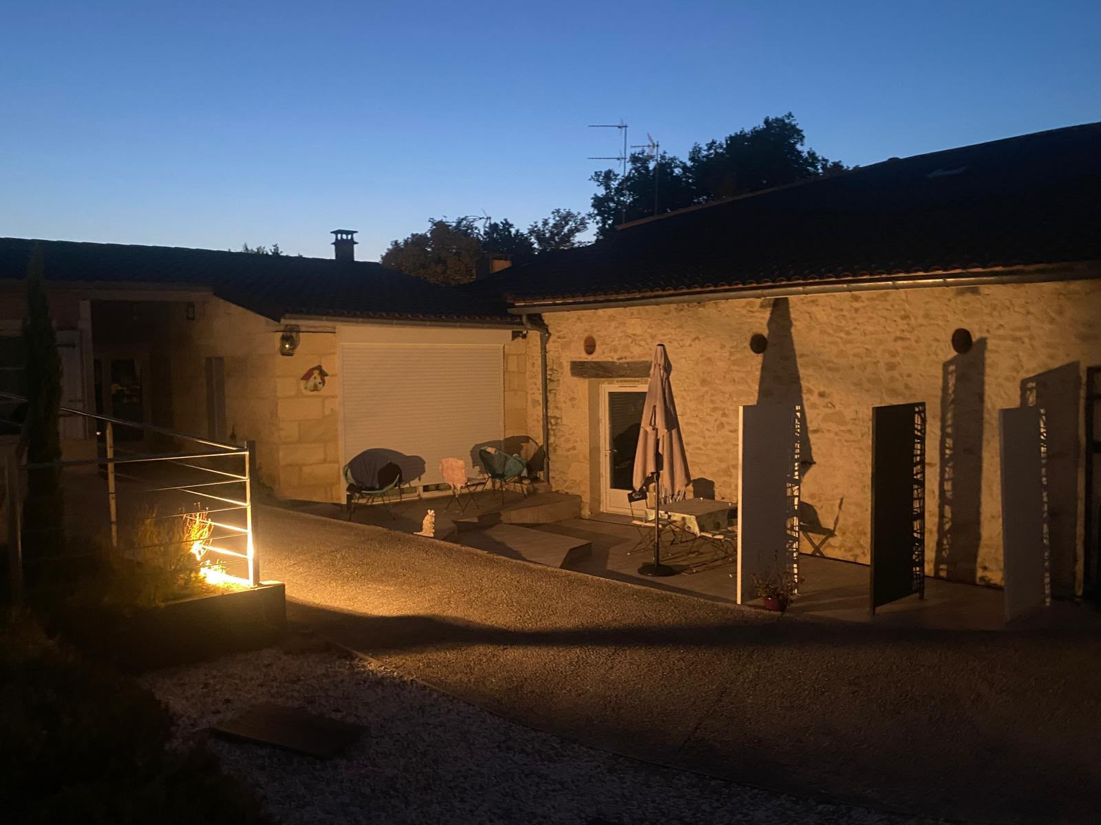 GreenGo Gîte Nouvelle-Aquitaine À la campagne