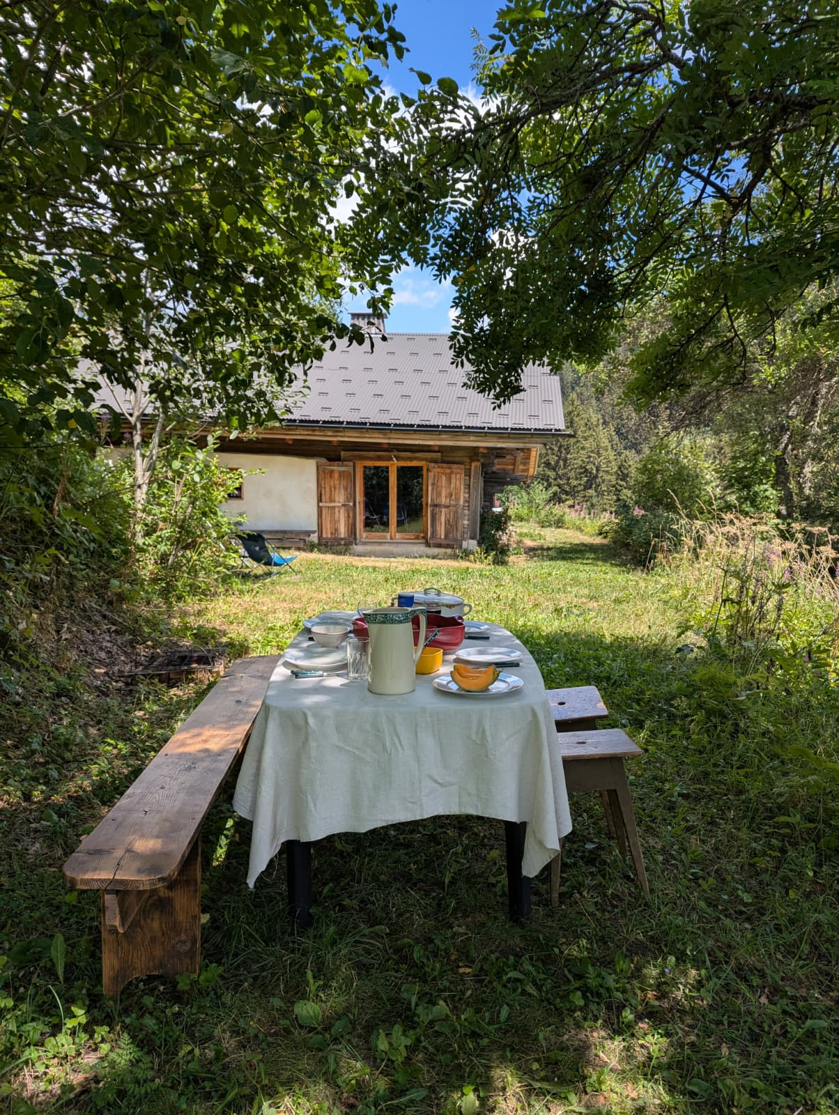 GreenGo location vacances écoresponsables