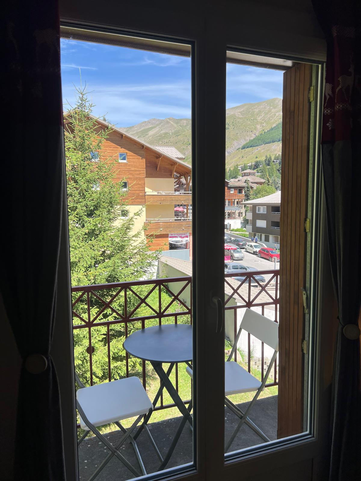 Alpes-de-Haute-Provence En forêt