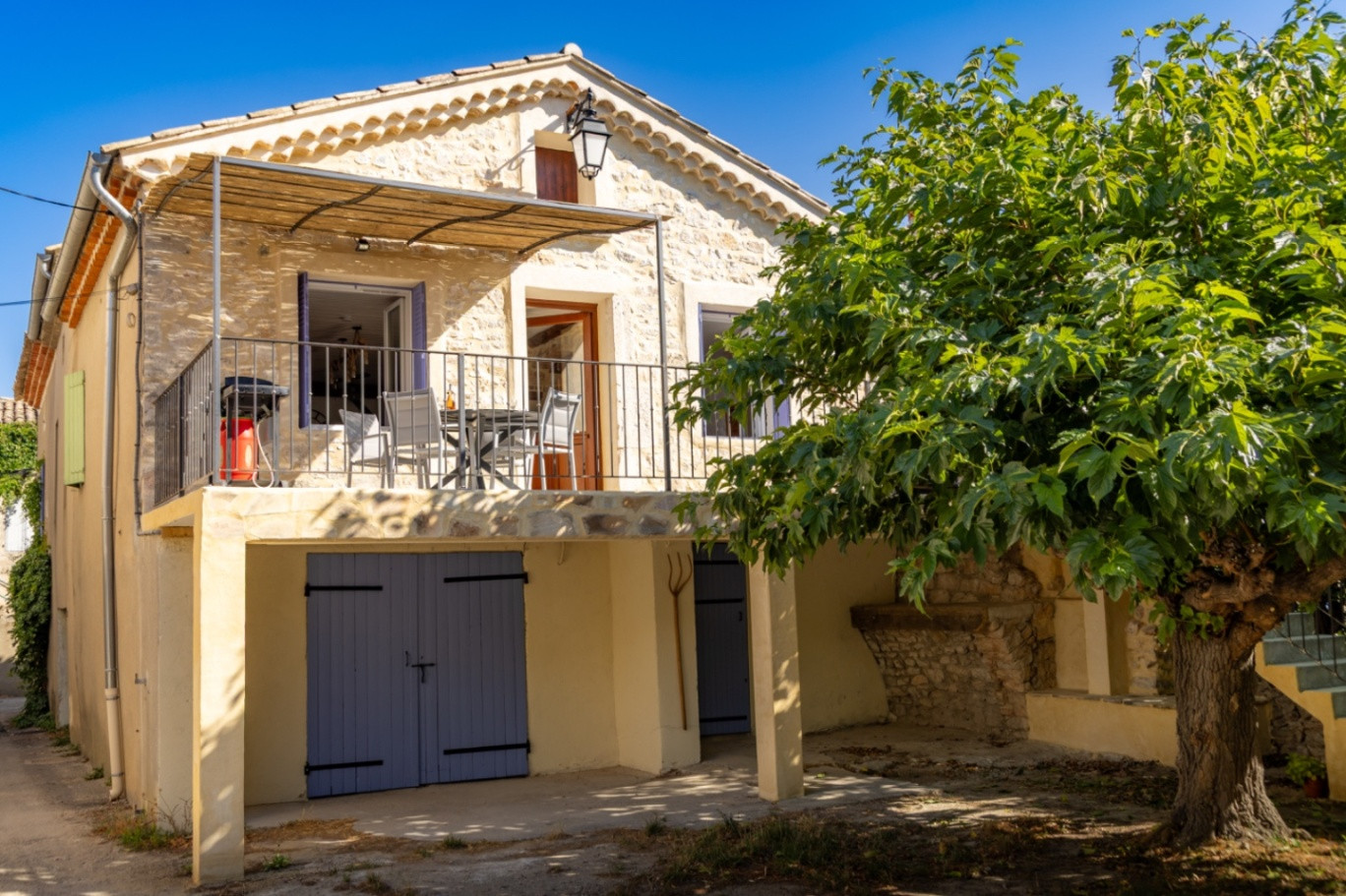 Gîte du plateau
