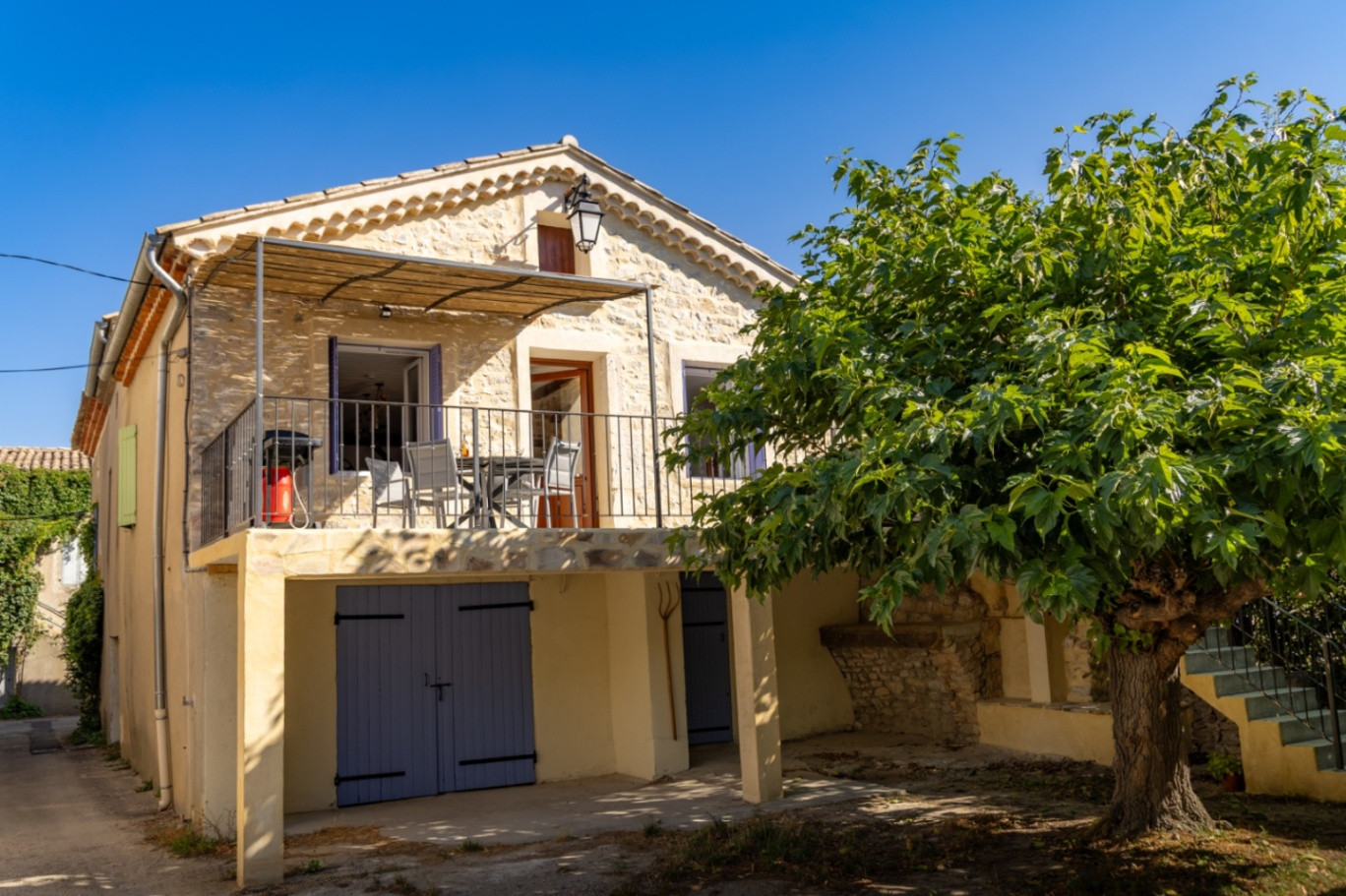 GreenGo Gîte du plateau