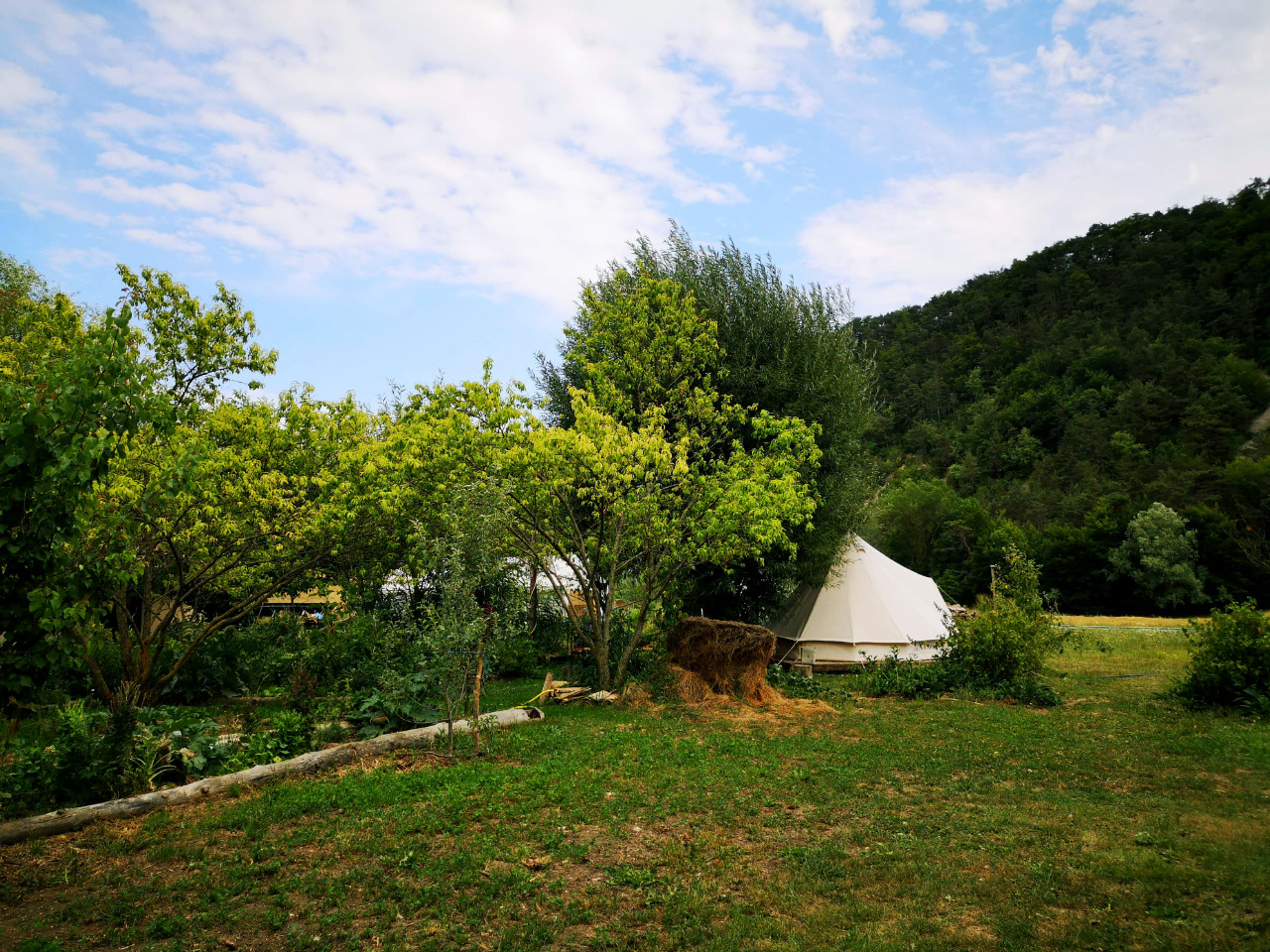 GreenGo location vacances écoresponsables