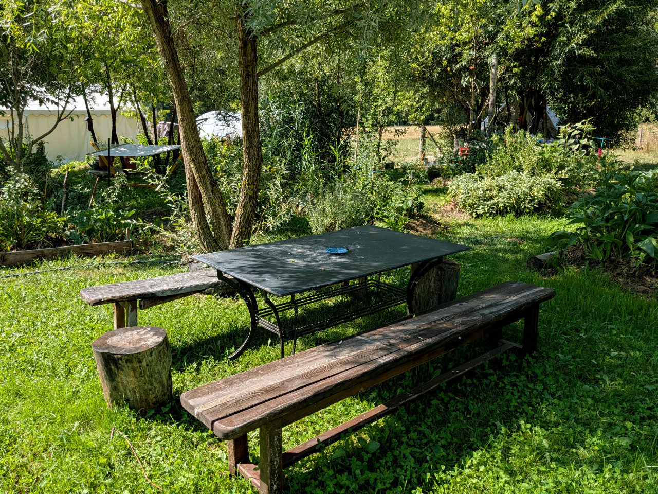 GreenGo Logement insolite Auvergne-Rhône-Alpes Évasion