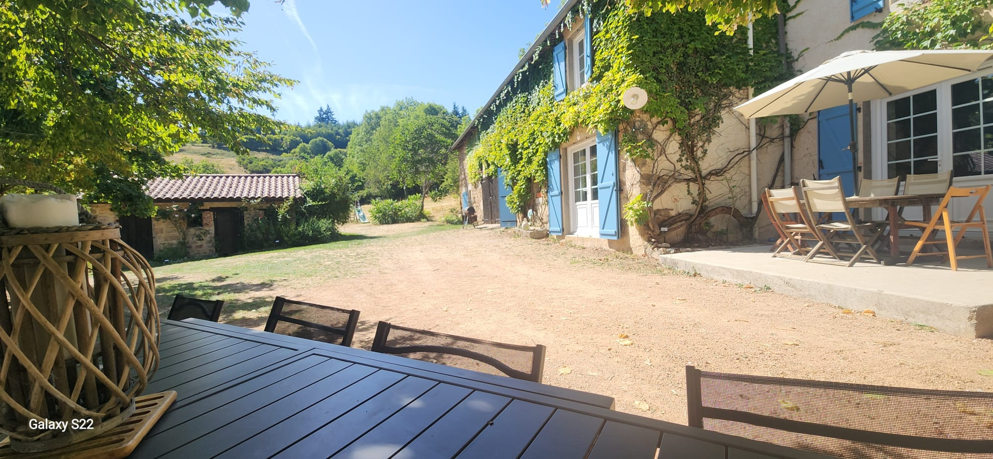 GreenGo location vacances écoresponsables