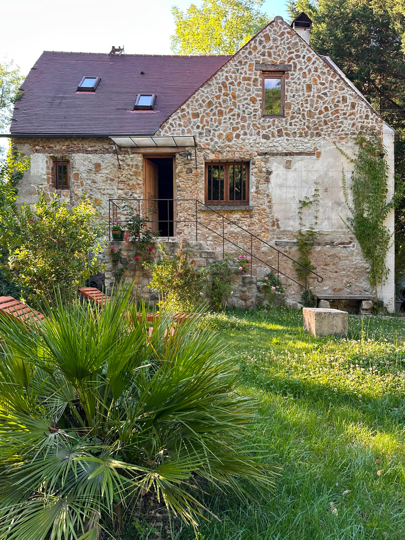 GreenGo Location Île-de-France Évasion
