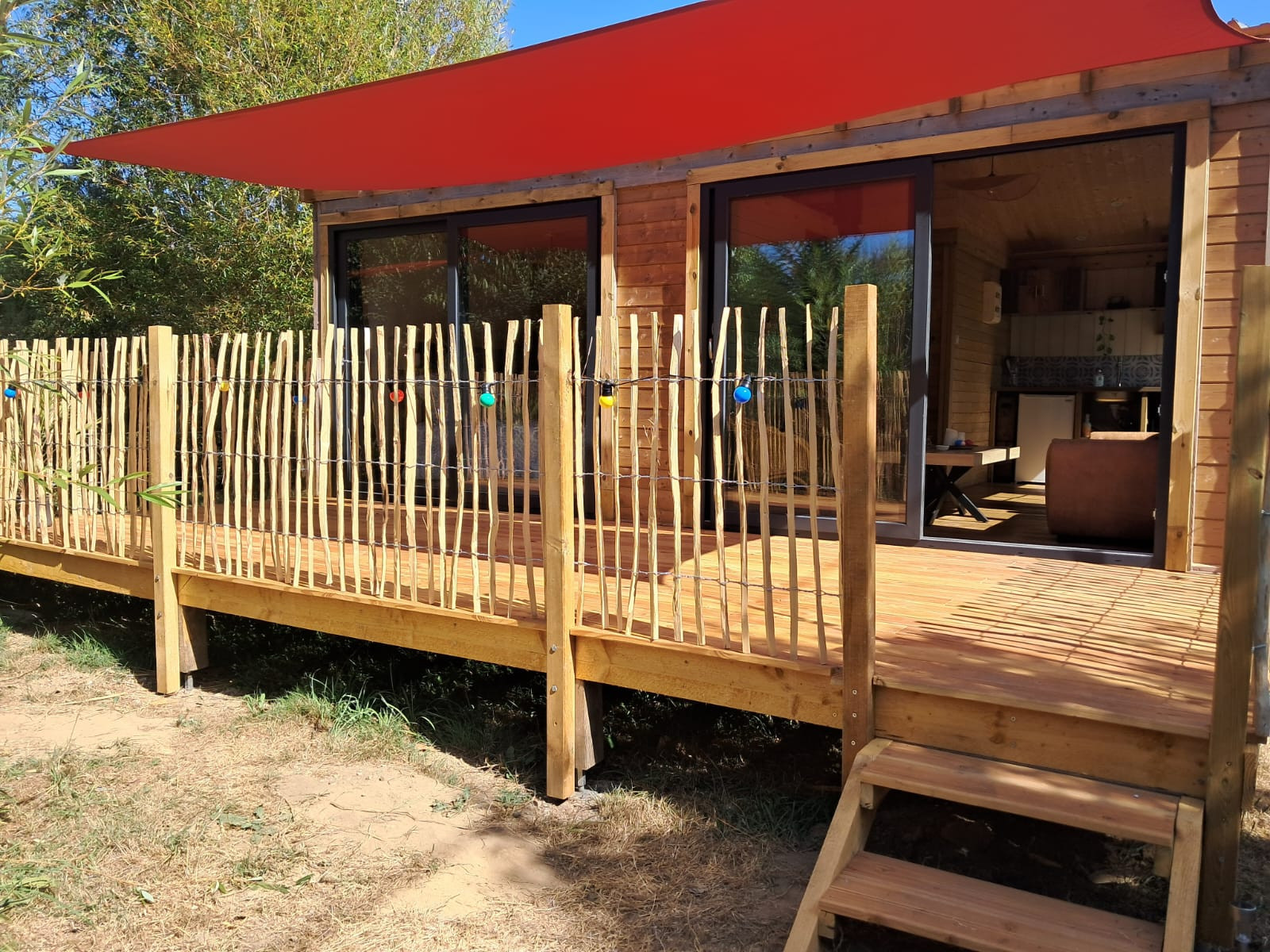 GreenGo location vacances écoresponsables