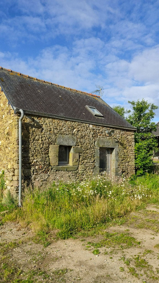 Logement GreenGo: Logement au cœur d'un Ecodomaine en pleine nature