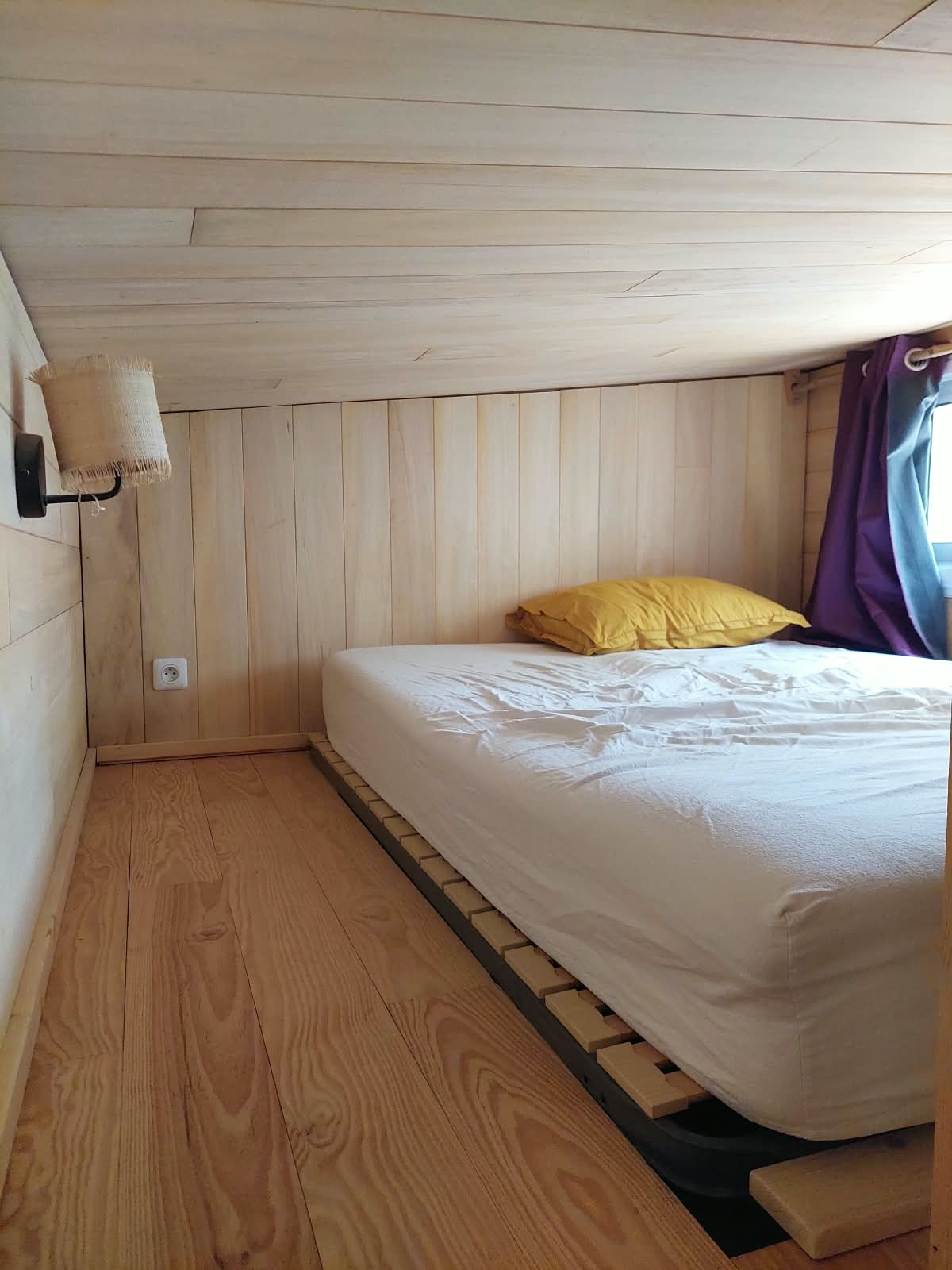  Vendée En forêt