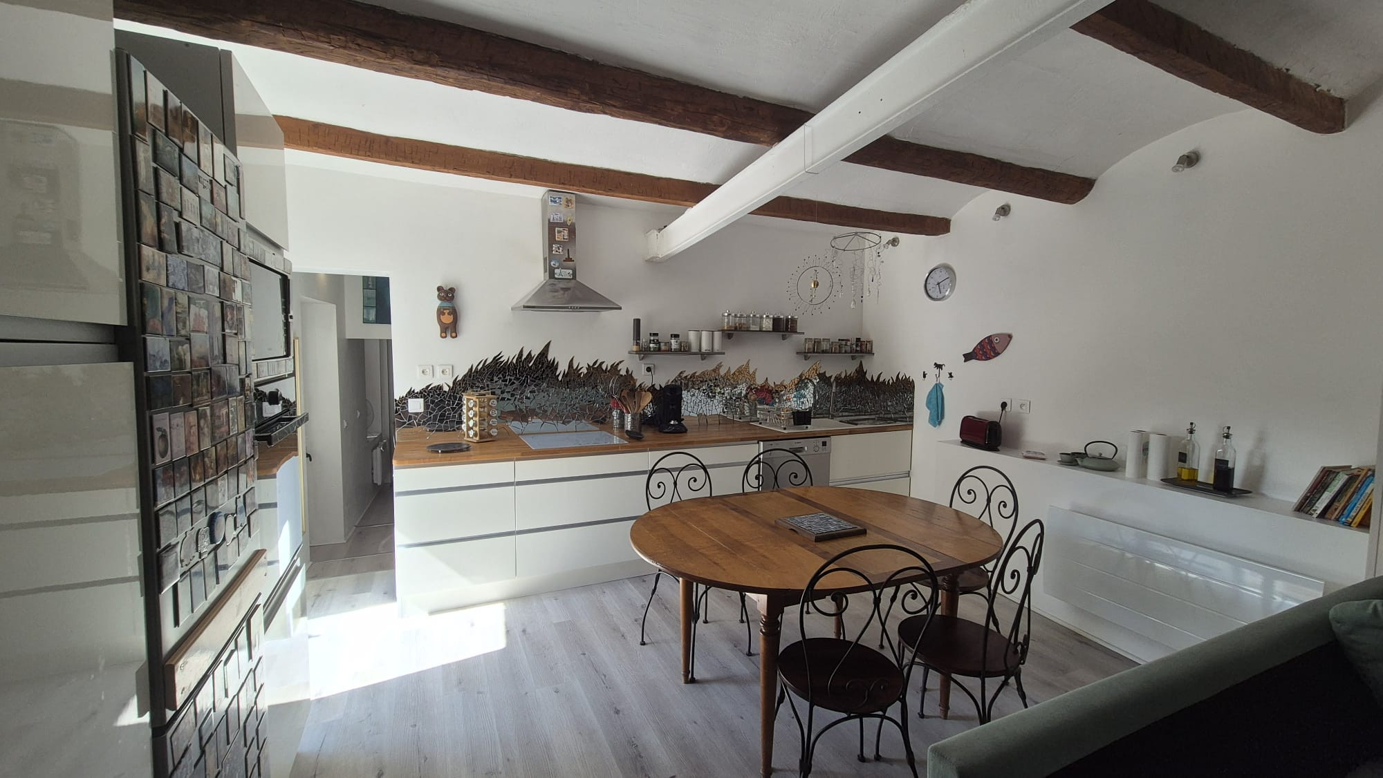 GreenGo Location Occitanie En ville