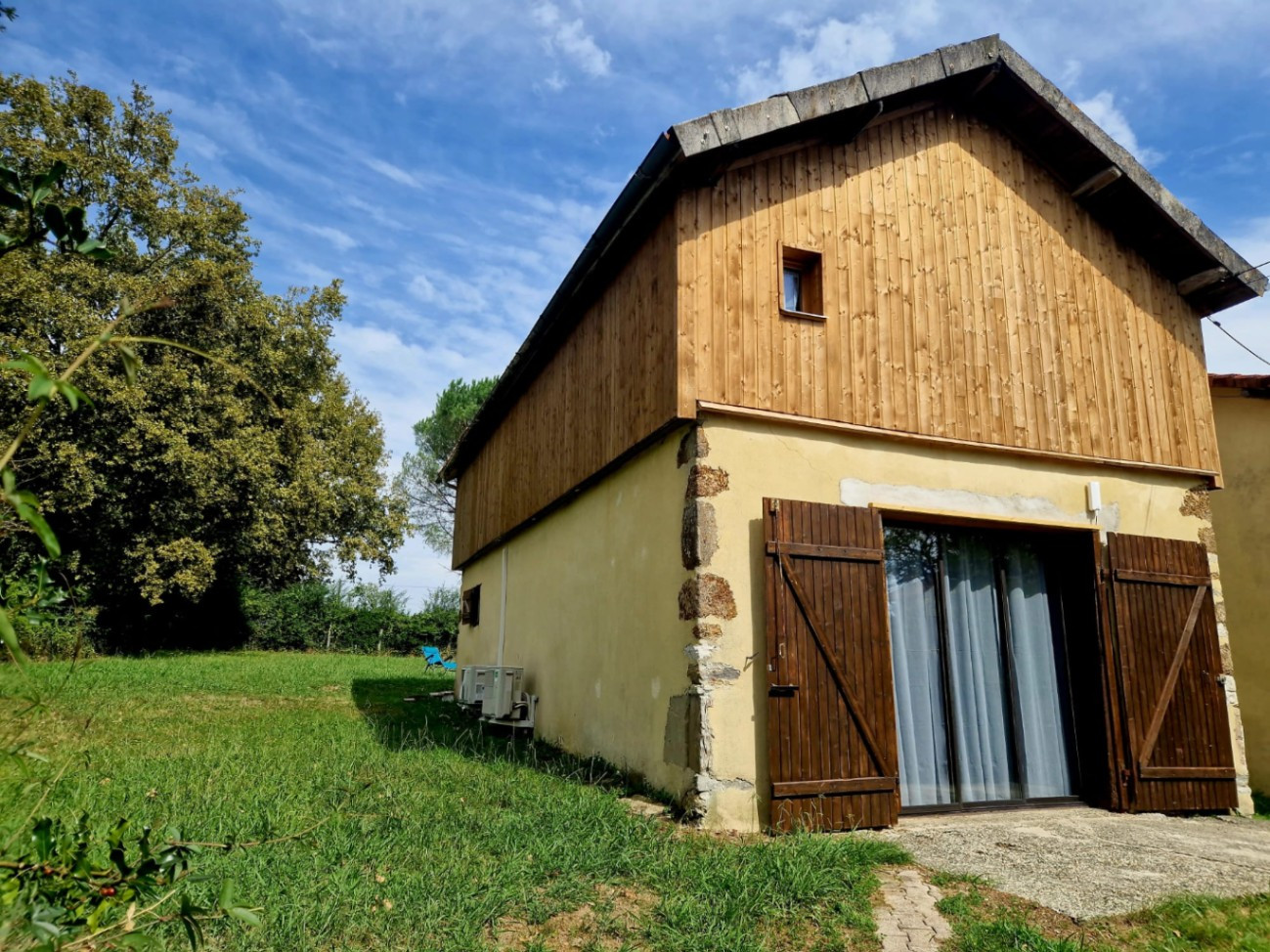 Location Landes Bien-être