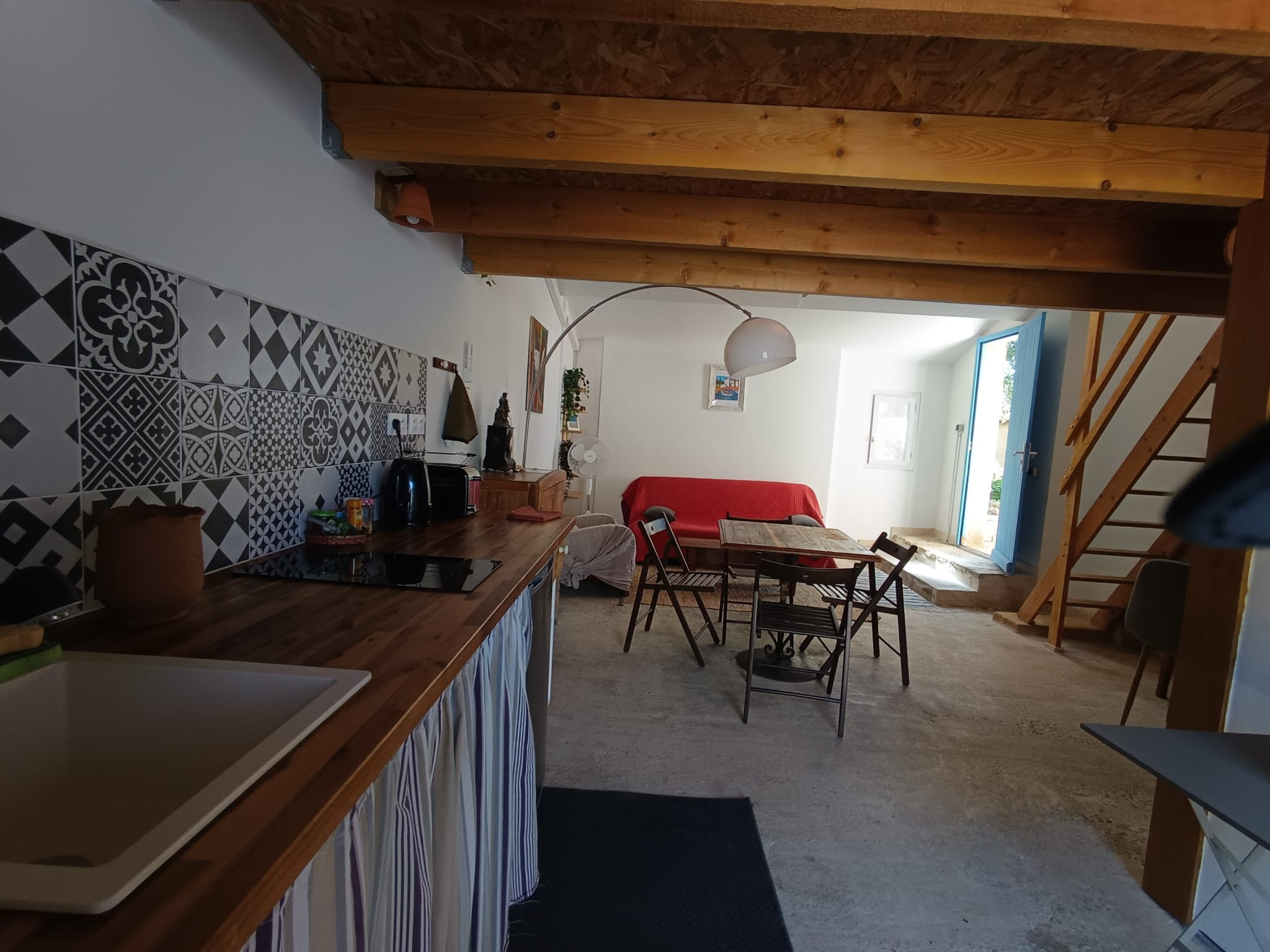 GreenGo Studio cosy