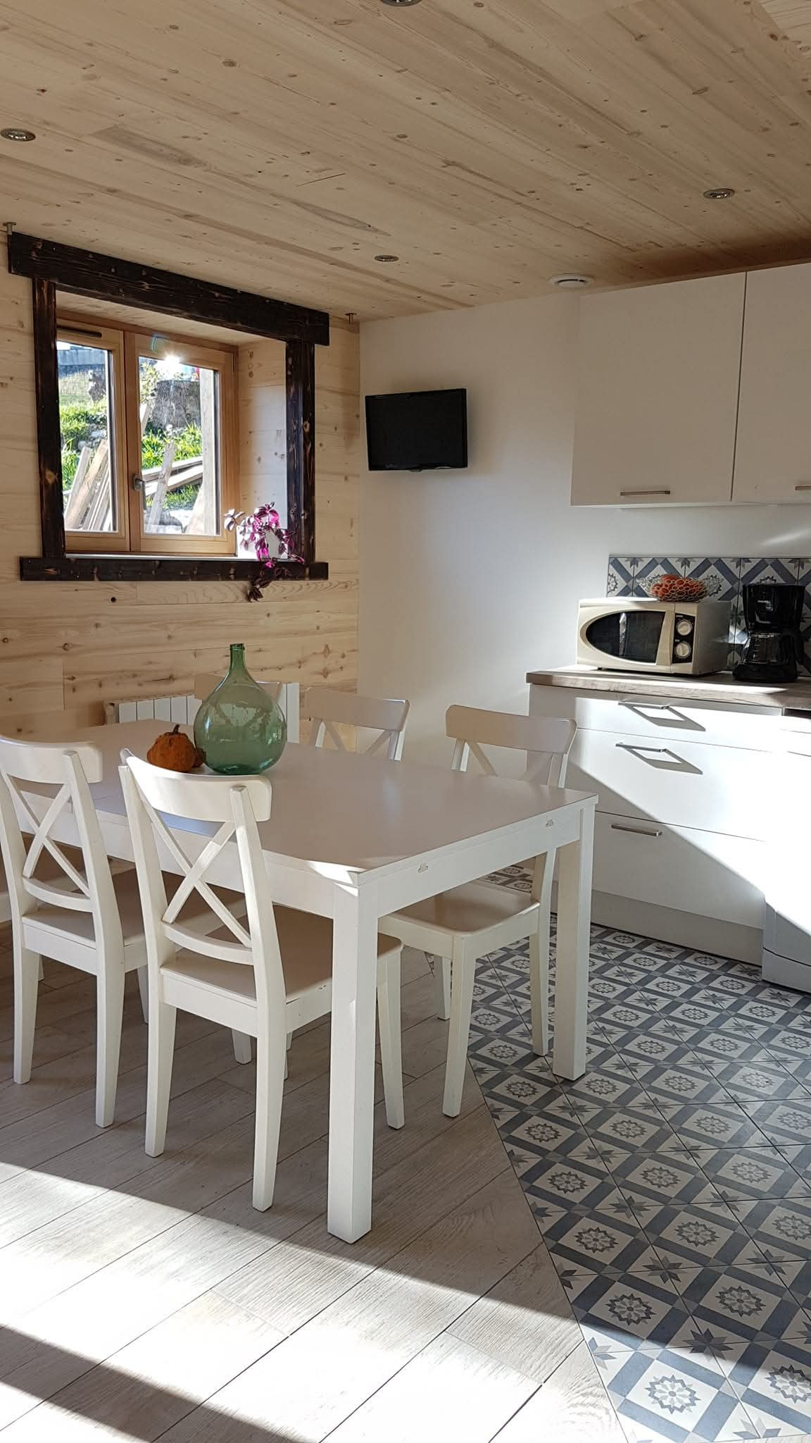 GreenGo Gîte Auvergne-Rhône-Alpes Évasion