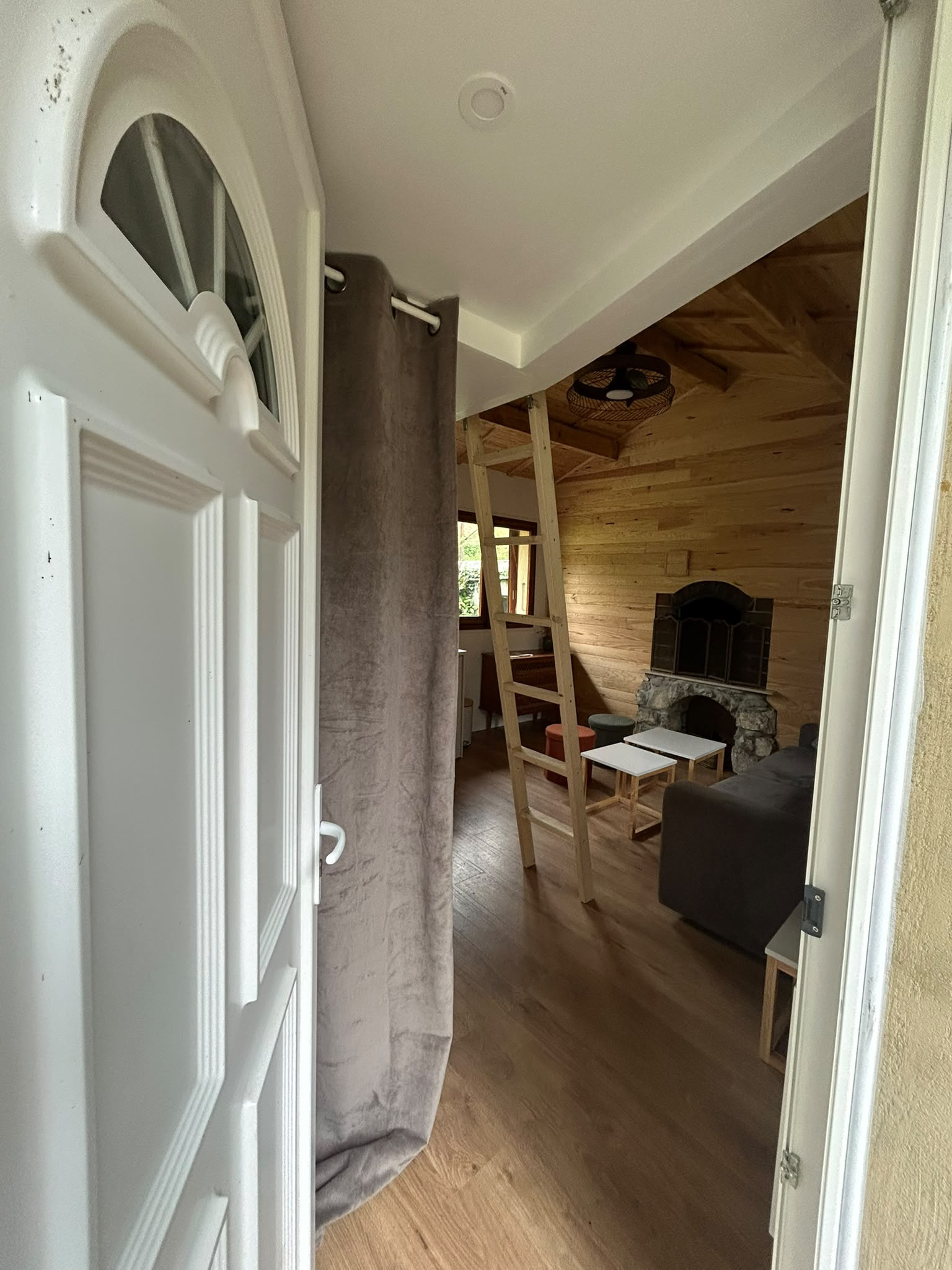 GreenGo La Mini Maison