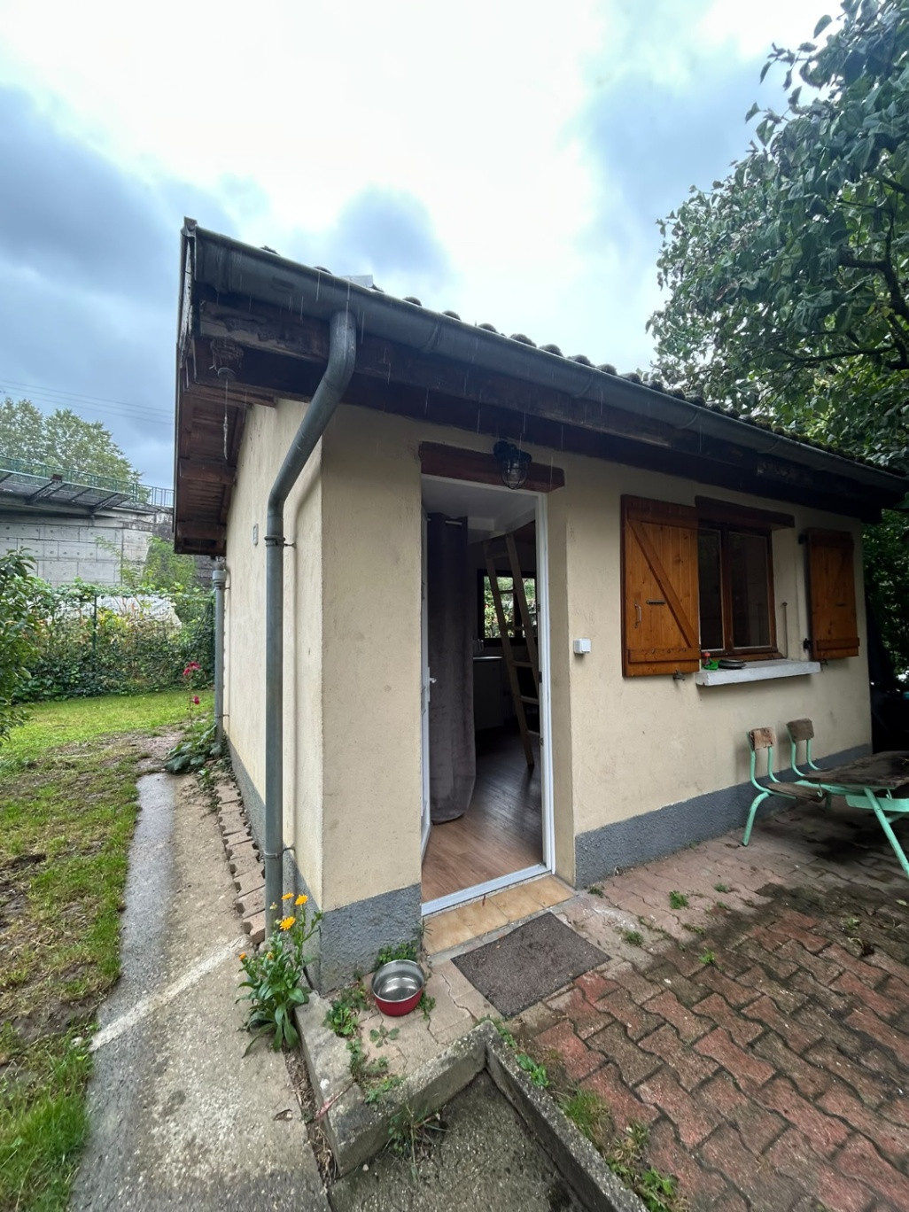 La Mini Maison