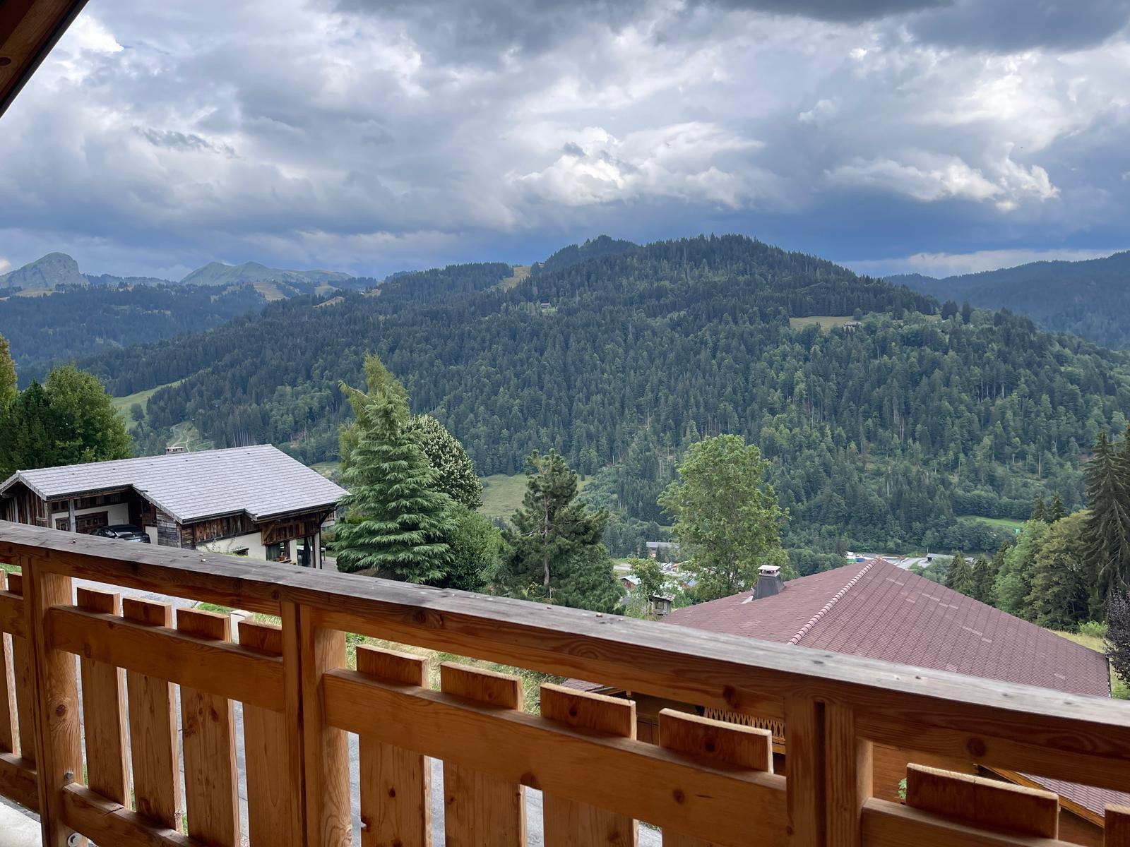  Haute-Savoie Ski