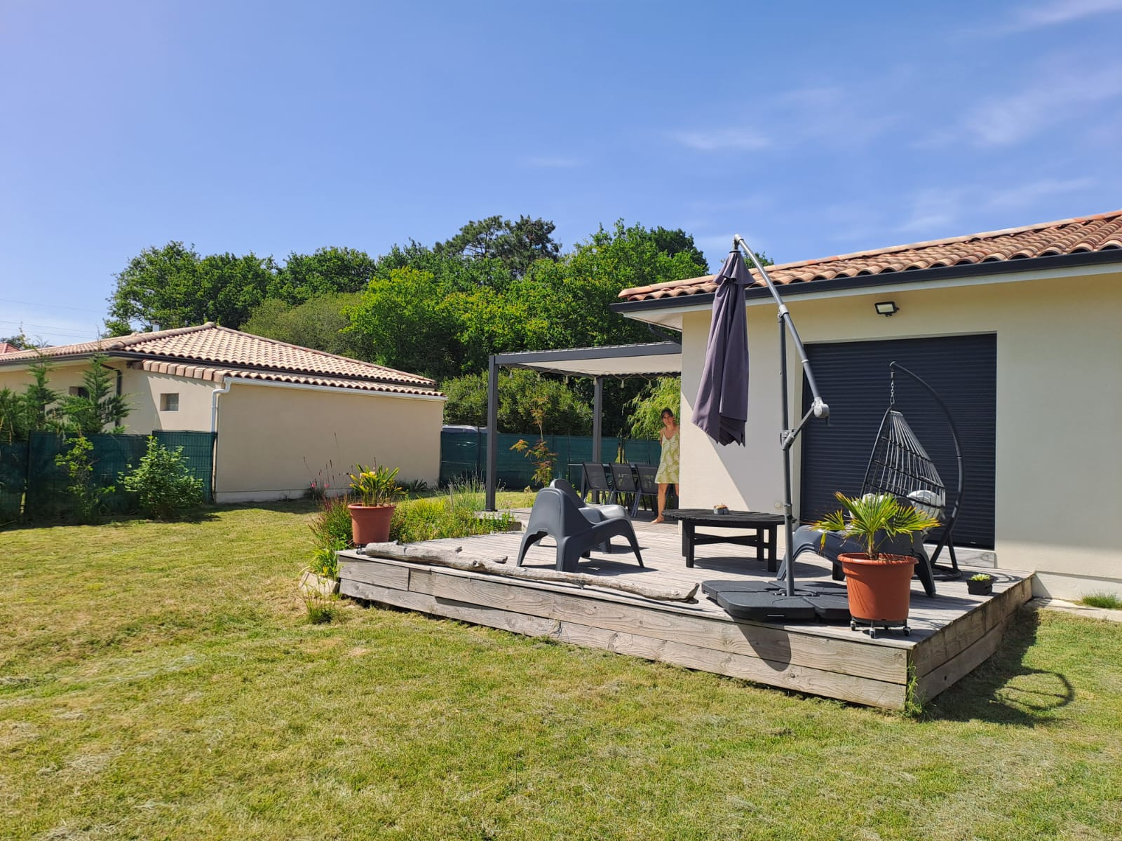 GreenGo Location Nouvelle-Aquitaine Évasion