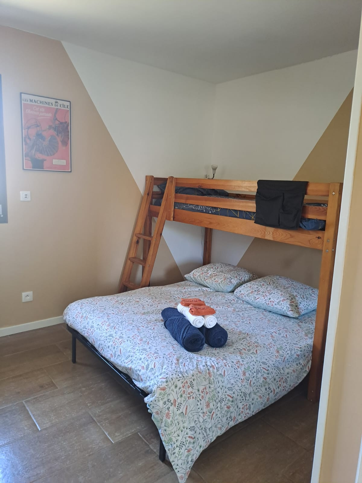 GreenGo location vacances écoresponsables