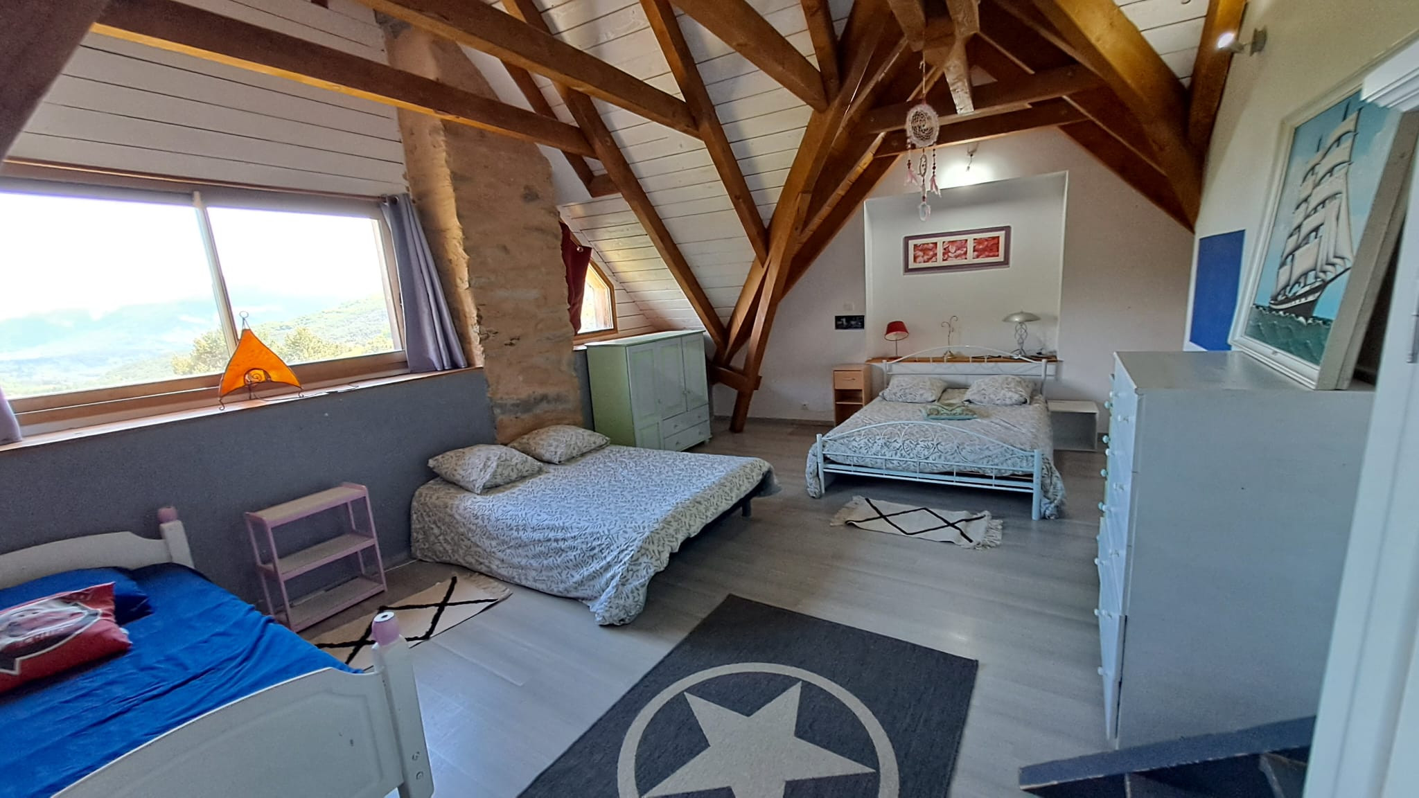 GreenGo Gîte Provence-Alpes-Côte d'Azur À la campagne