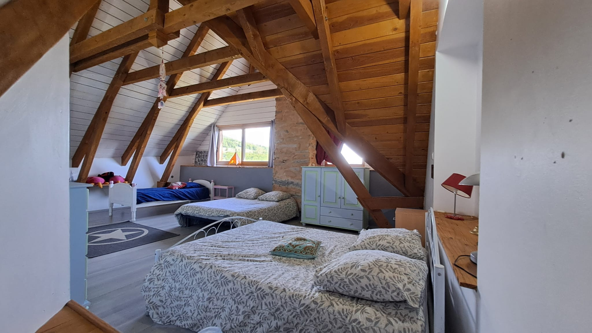 Alpes-de-Haute-Provence À la montagne
