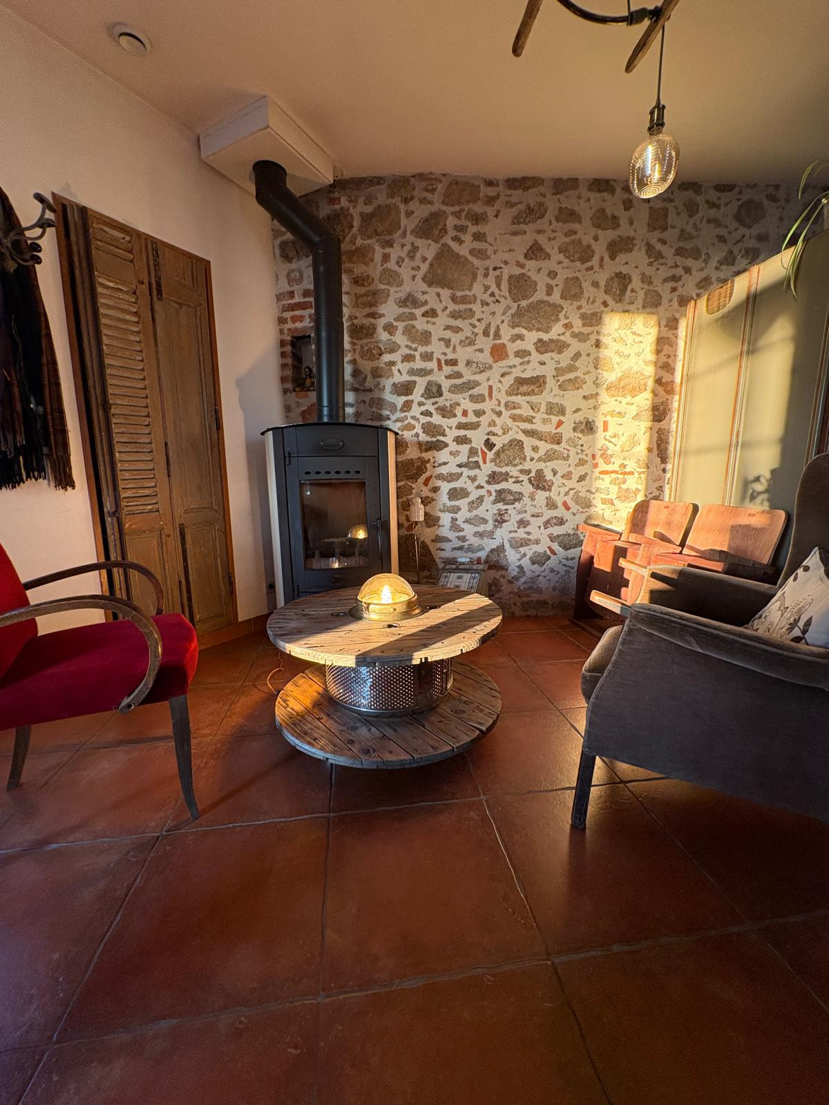Maison de Charme & de Caractère