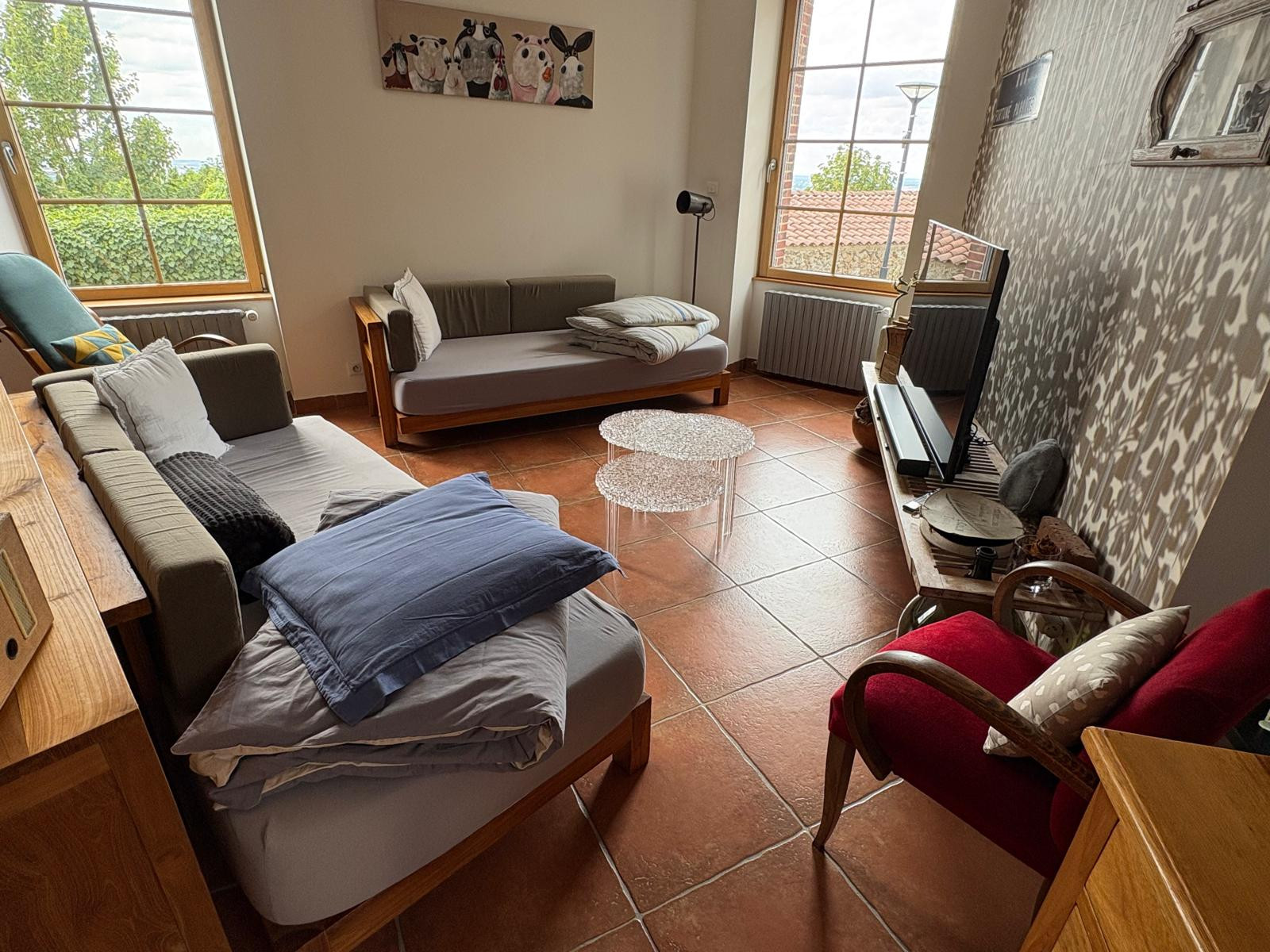 GreenGo location vacances écoresponsables