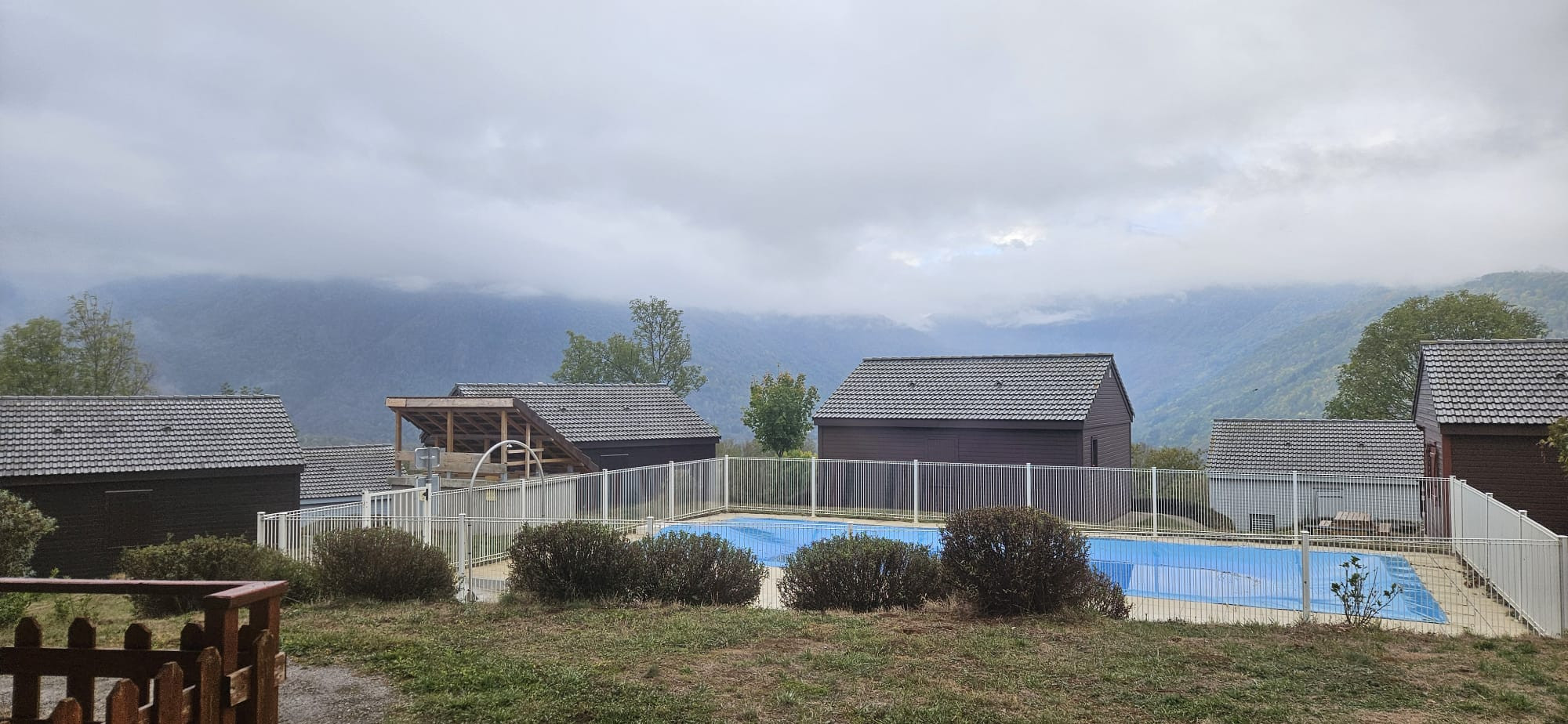 GreenGo Village vacances Occitanie Évasion