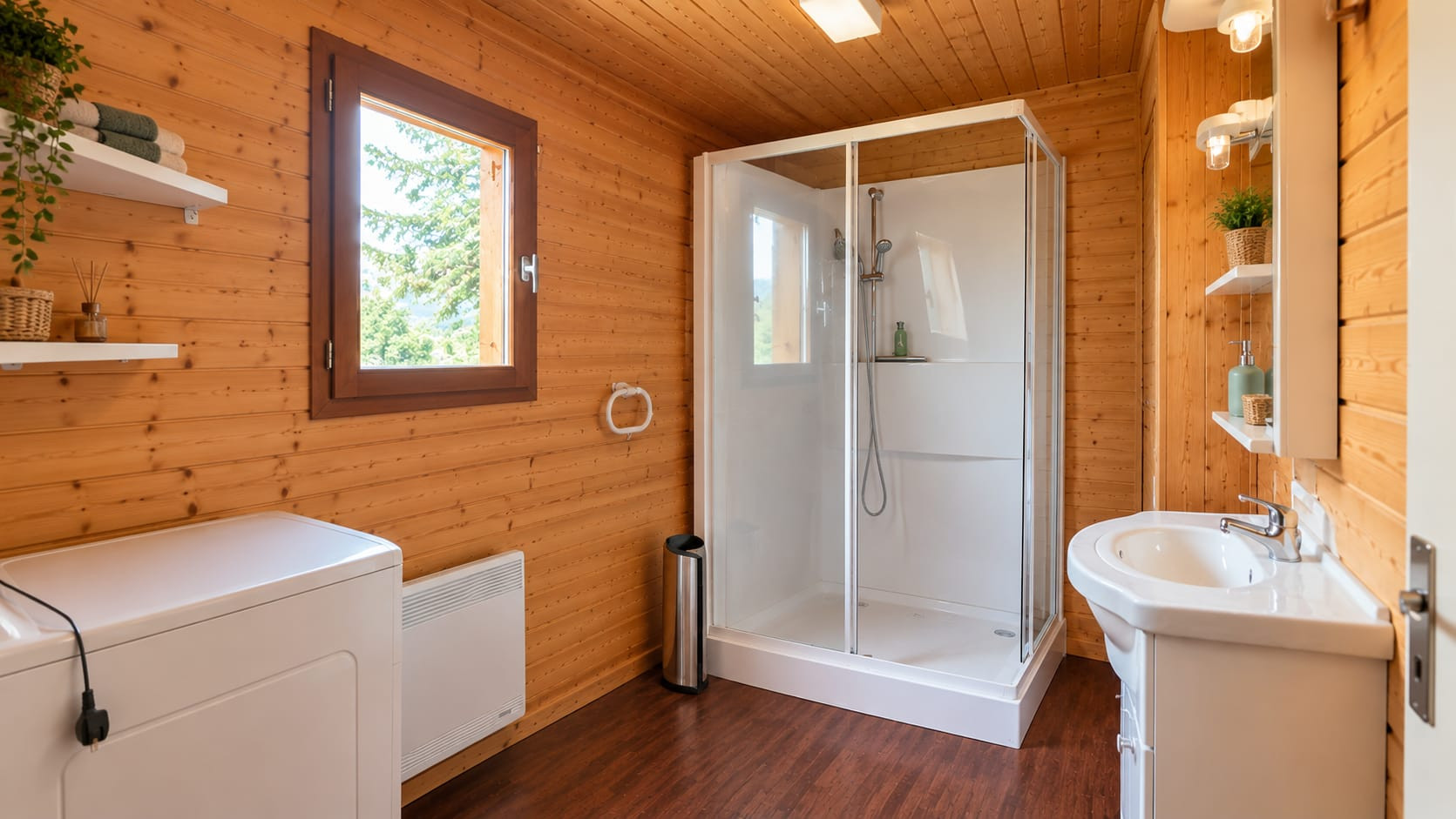 GreenGo Le chalet du bonheur